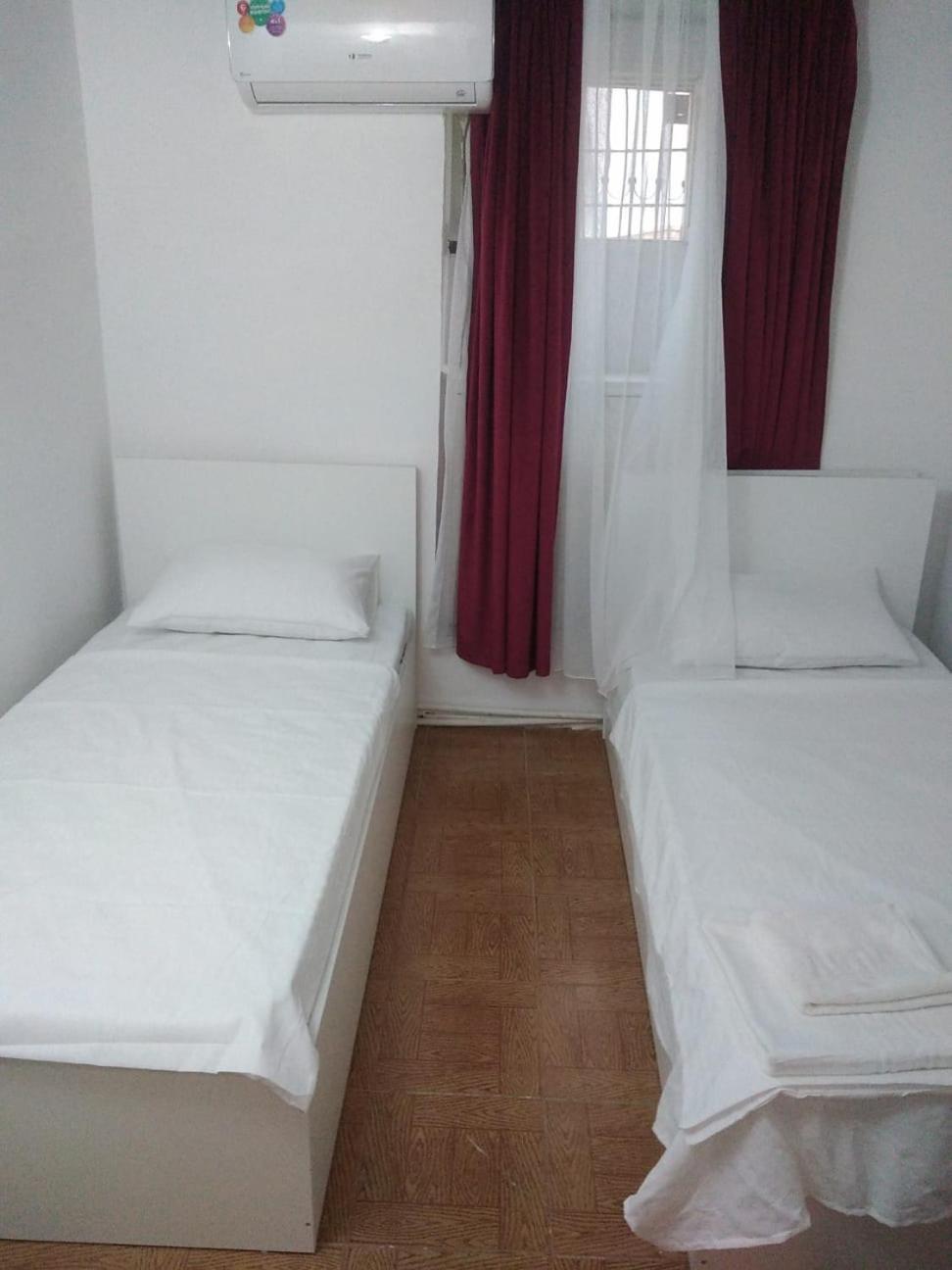 Old Town Guest Hostel