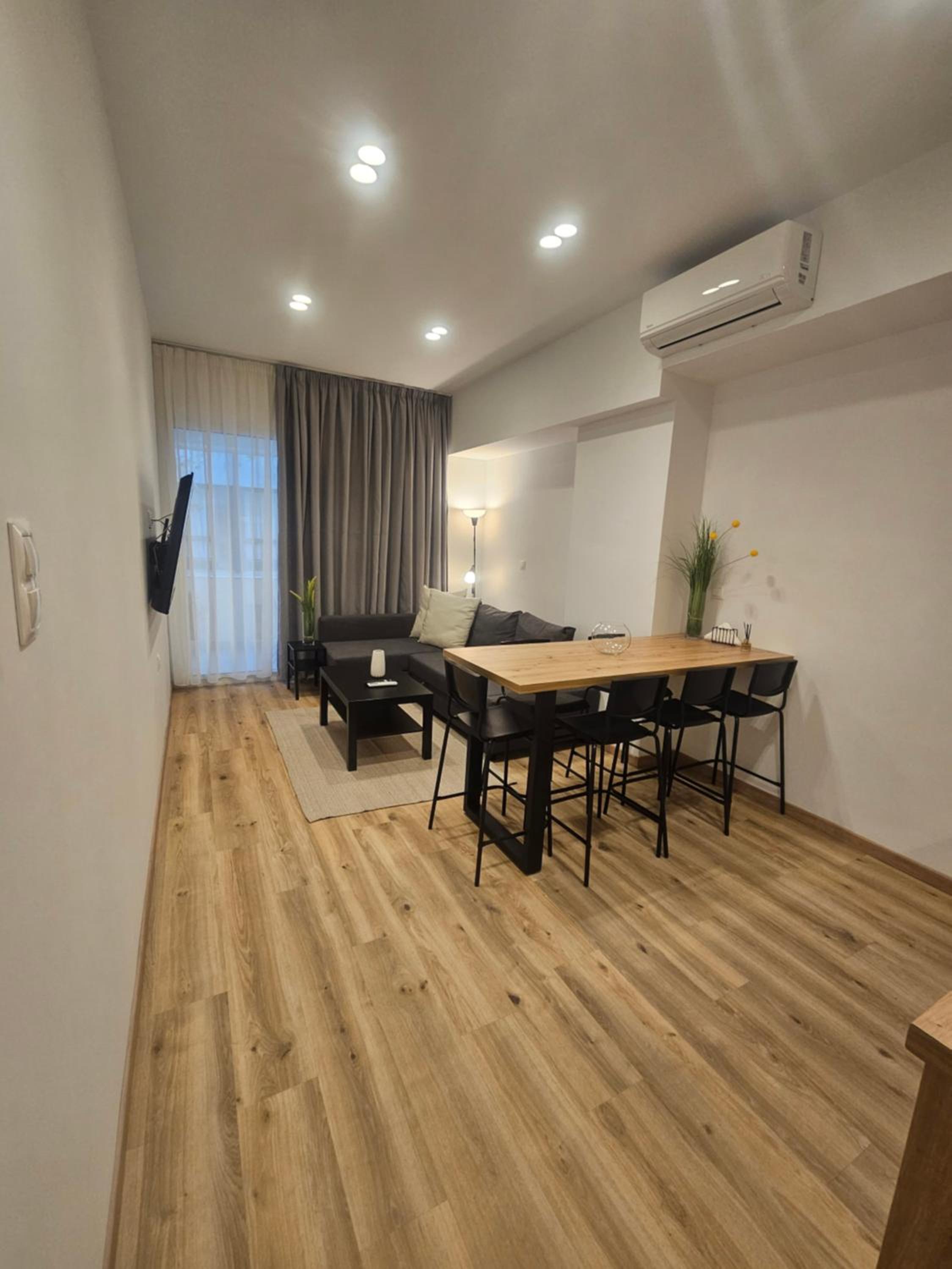 Sun Marco Apartments in Athens
