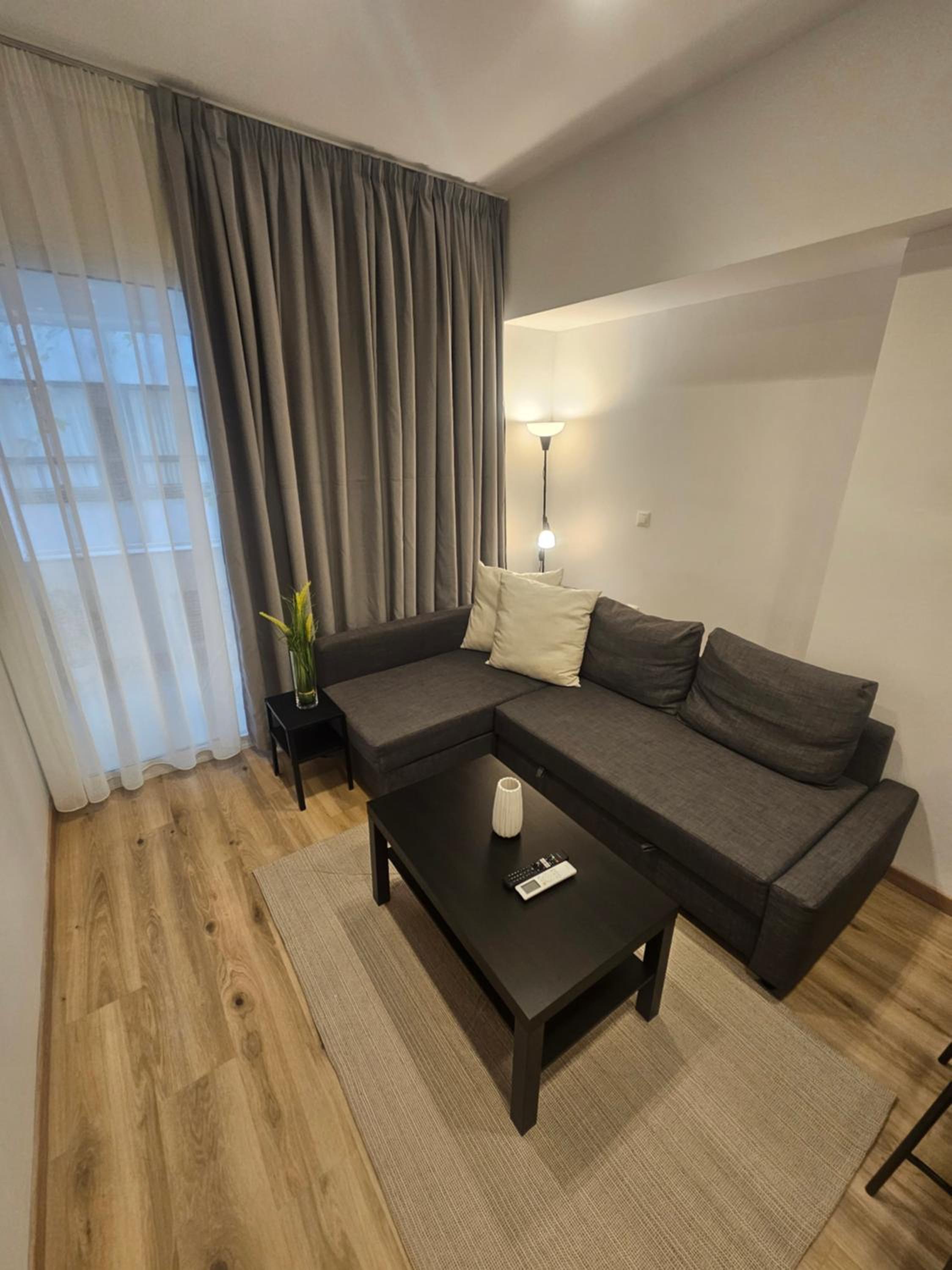 Sun Marco Apartments in Athens