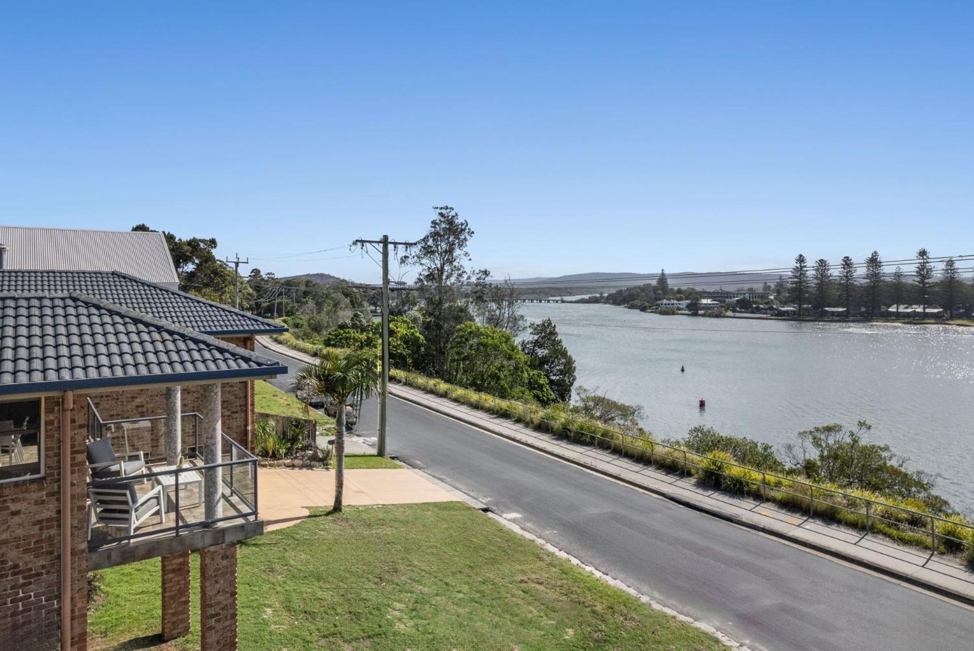 Sundowner House - 71 Ocean Drive