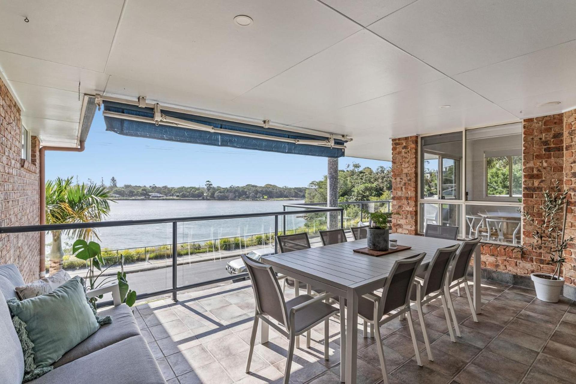 Sundowner House - 71 Ocean Drive