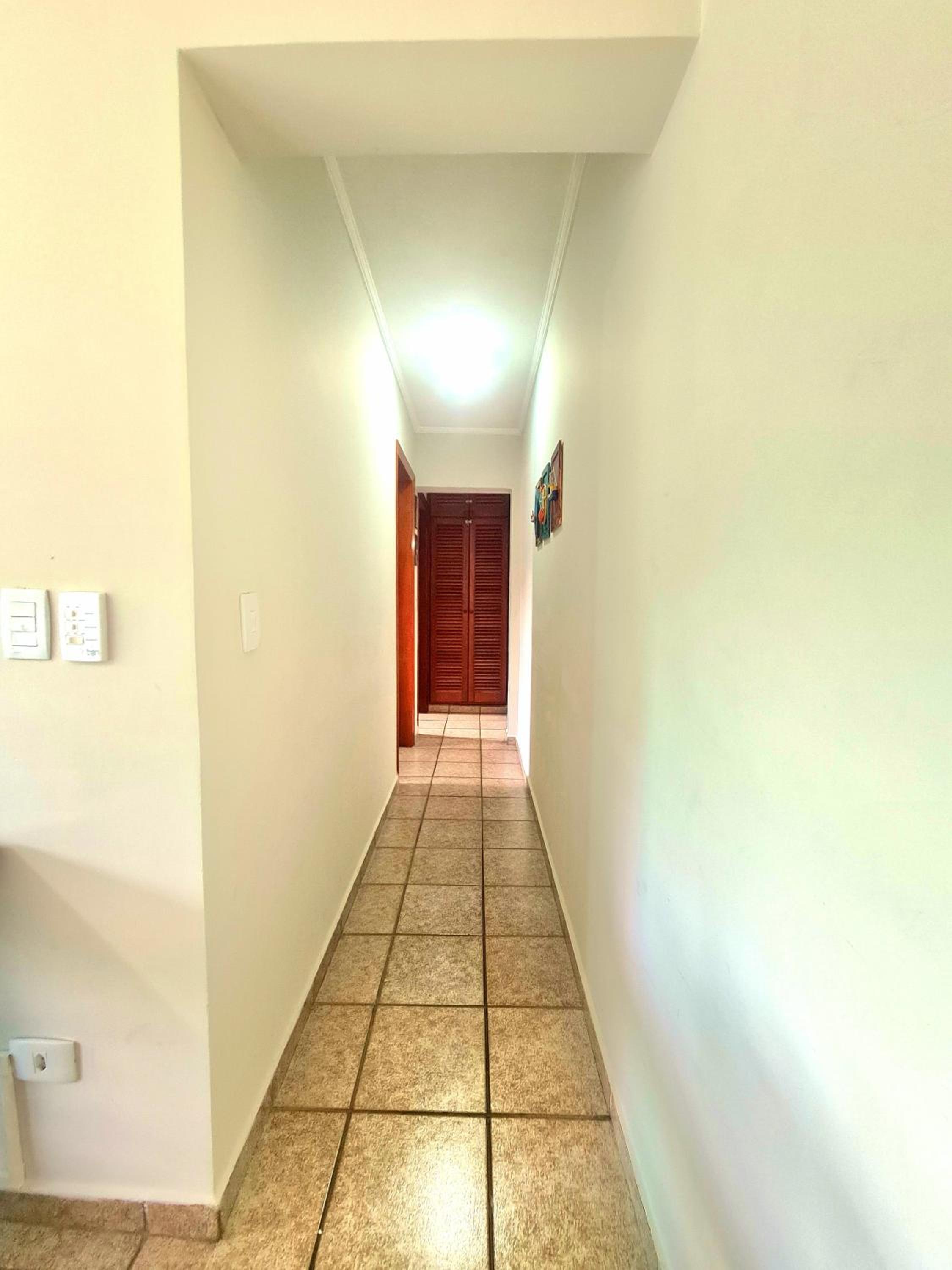 Apartamento com piscina no Itaguá em Ubatuba