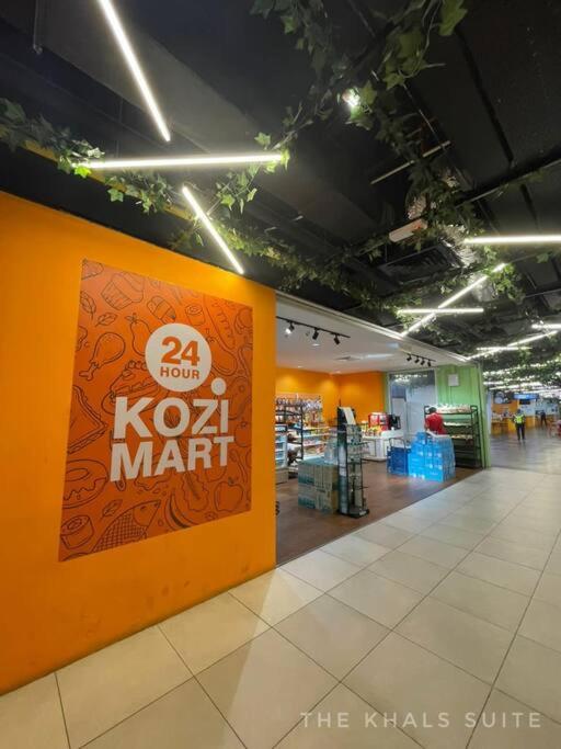 The Khals Suite@Kozi Square photo 7
