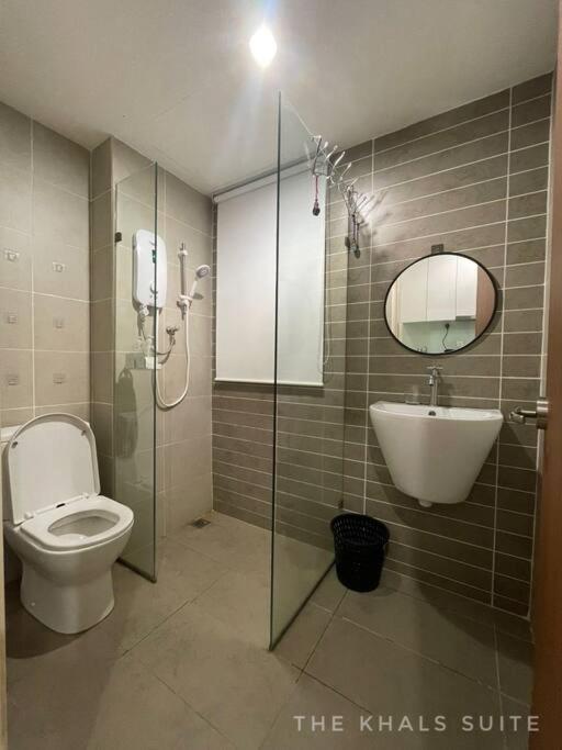 The Khals Suite@Kozi Square photo 3