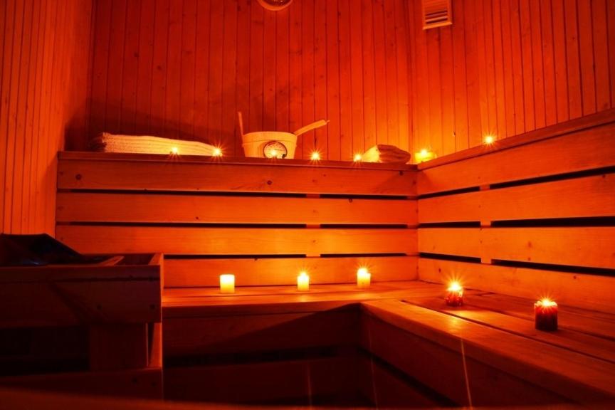 Willa Izerka BALIA JACUZZI SAUNA BILLARD view 3