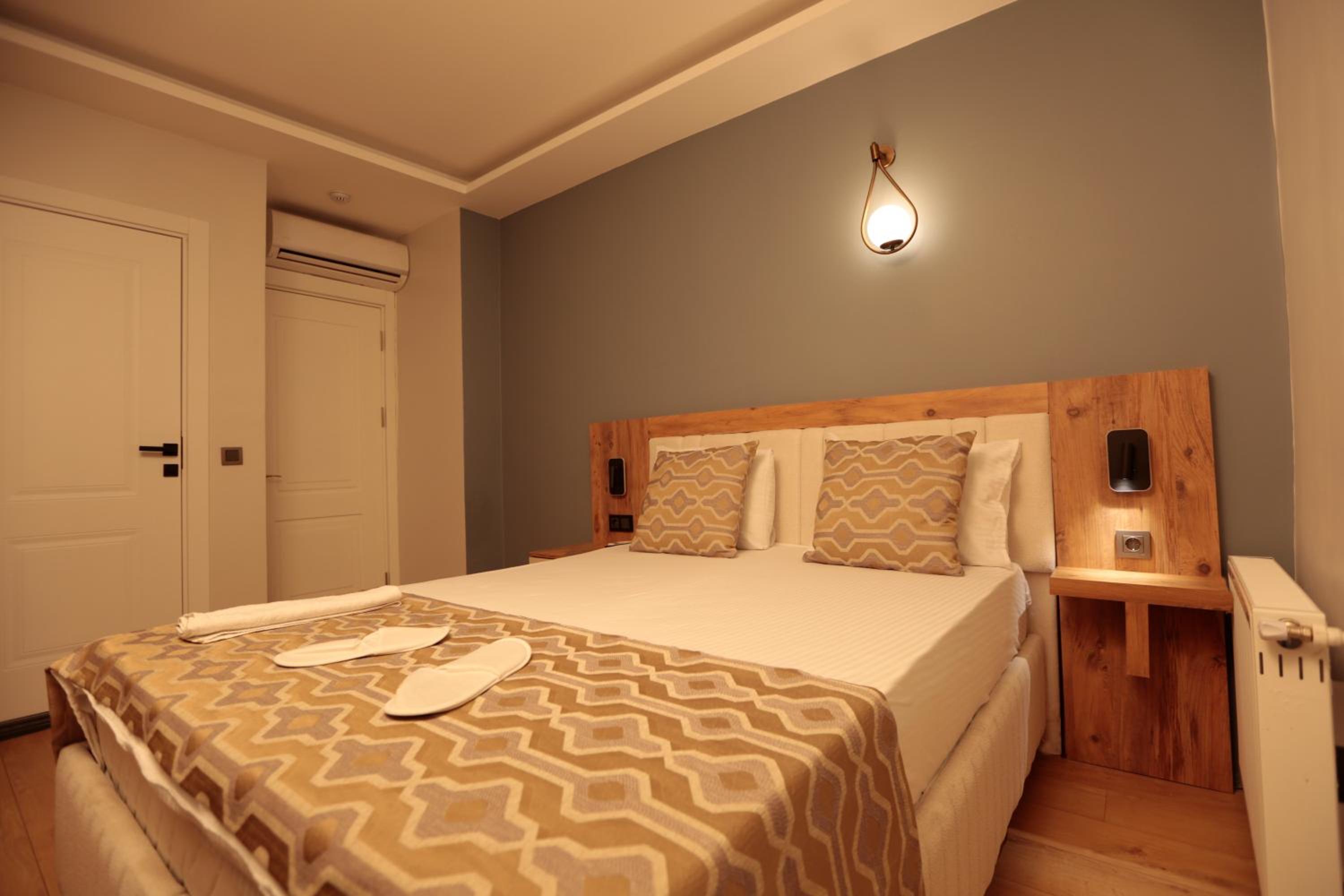 Newalla Otel Eski Şehir - Image 25