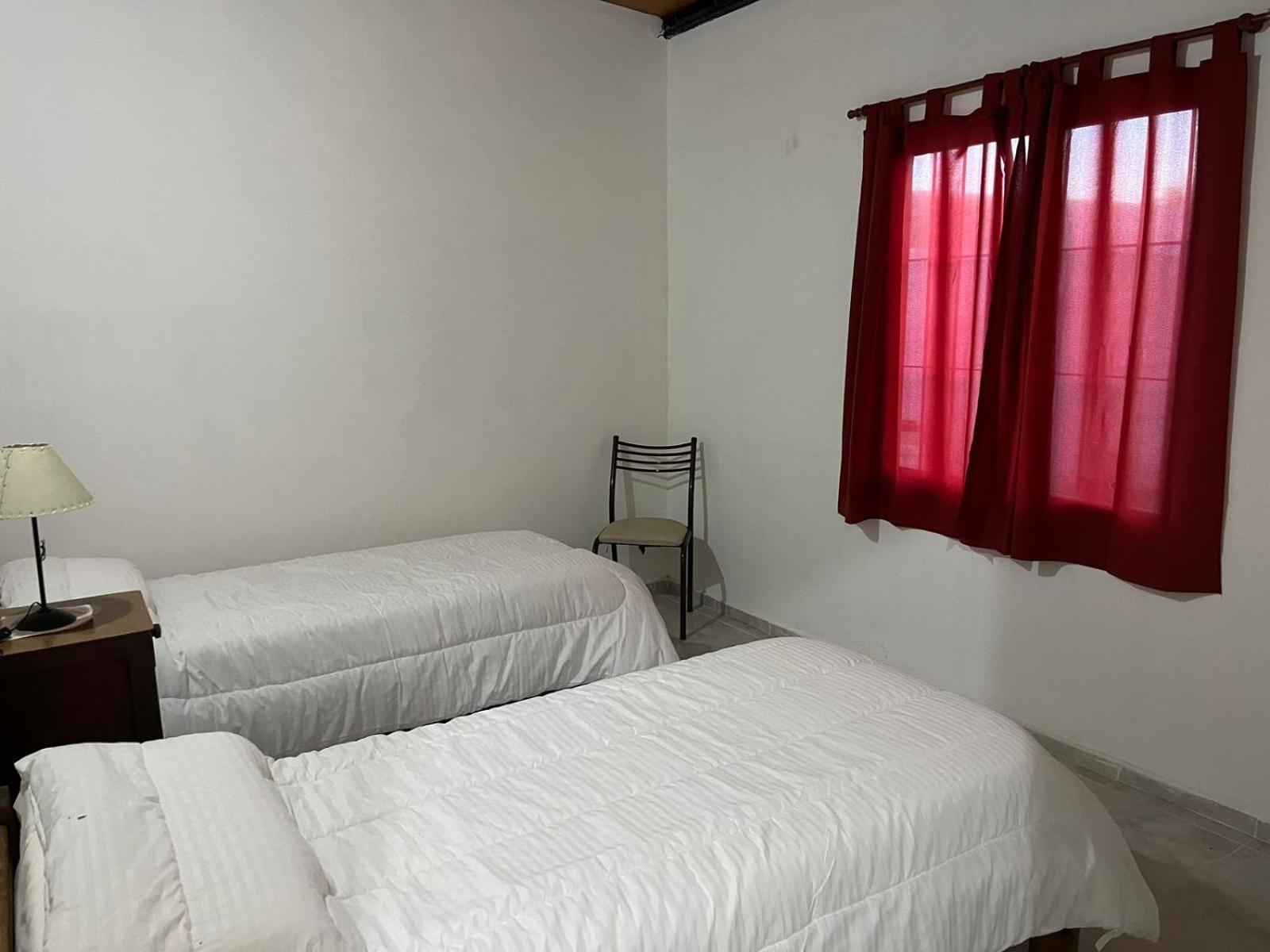 Hermosa casa en Gral. Villegas