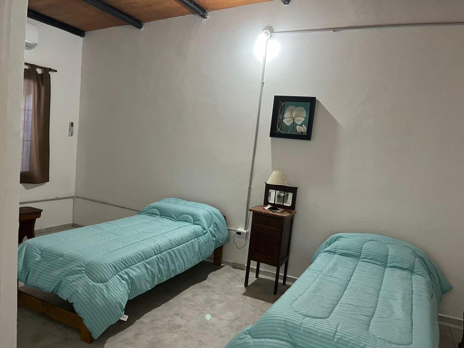 Hermosa casa en Gral. Villegas
