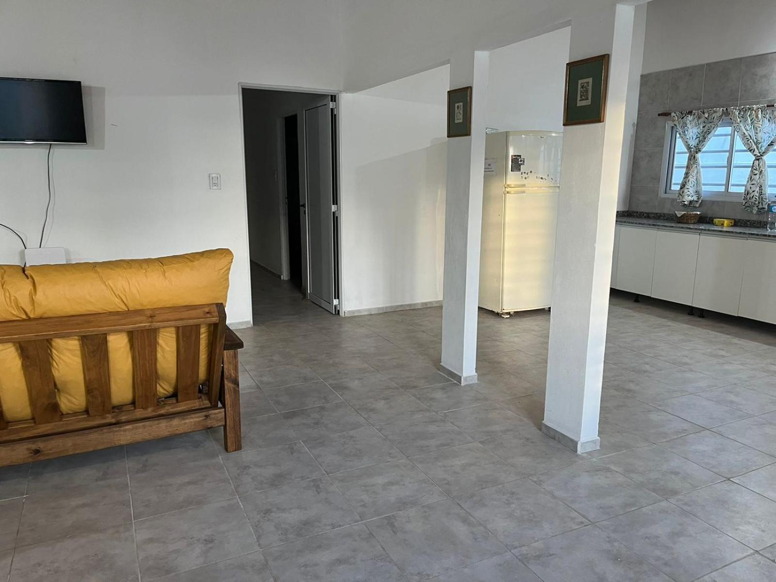 Hermosa casa en Gral. Villegas