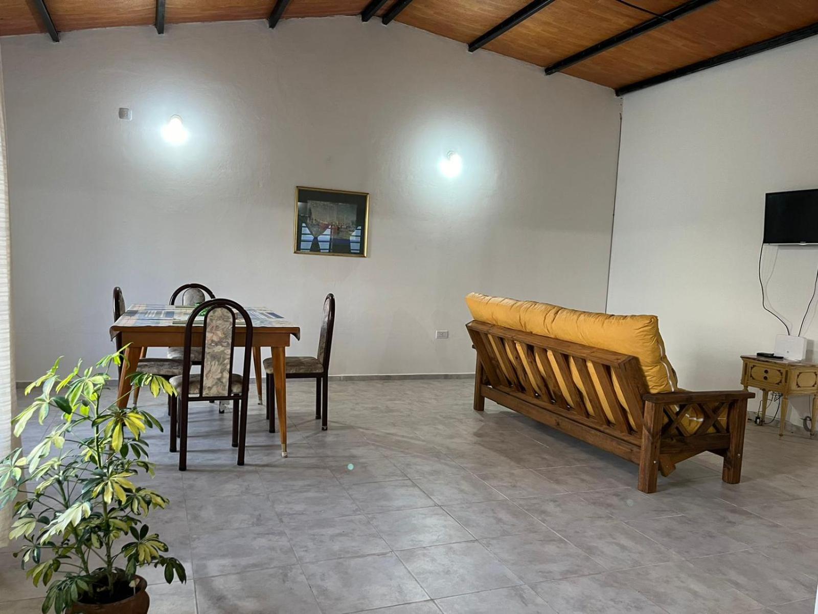 Hermosa casa en Gral. Villegas