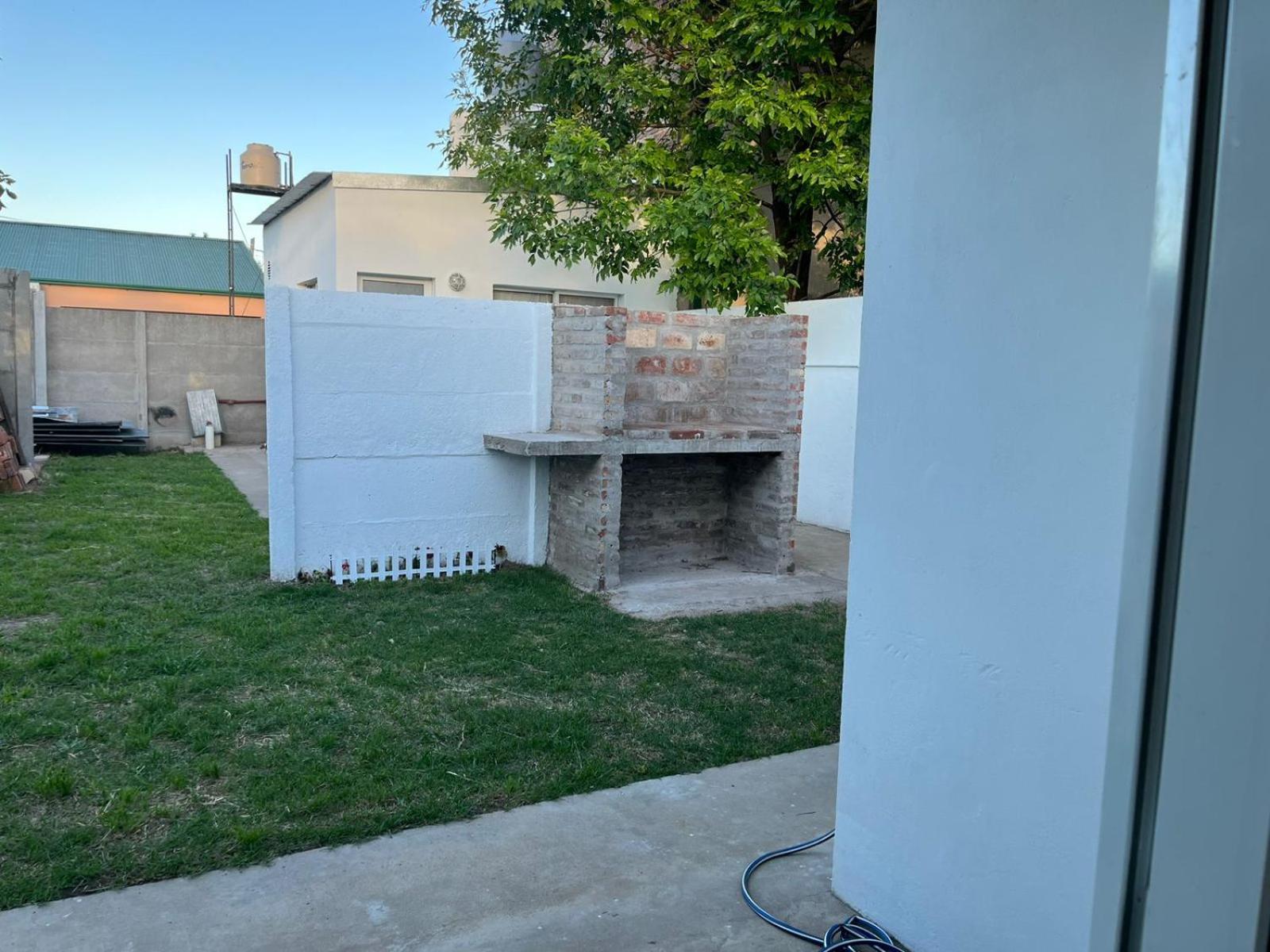 Hermosa casa en Gral. Villegas
