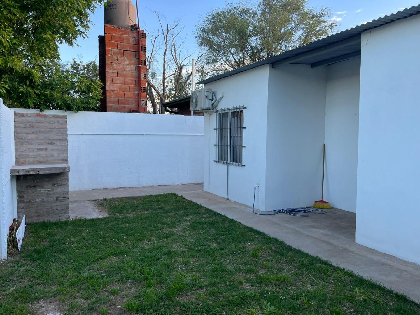 Hermosa casa en Gral. Villegas