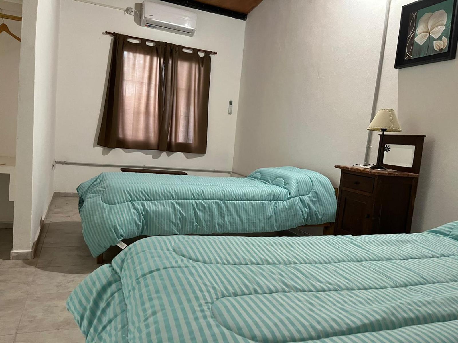 Hermosa casa en Gral. Villegas