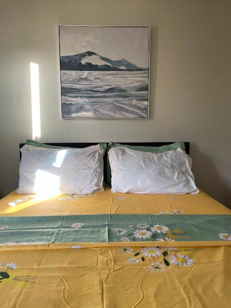 Budget Room