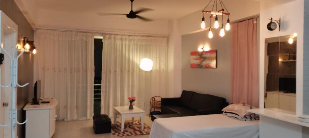 A8 moutain view genting highland 2BR2B photo 1