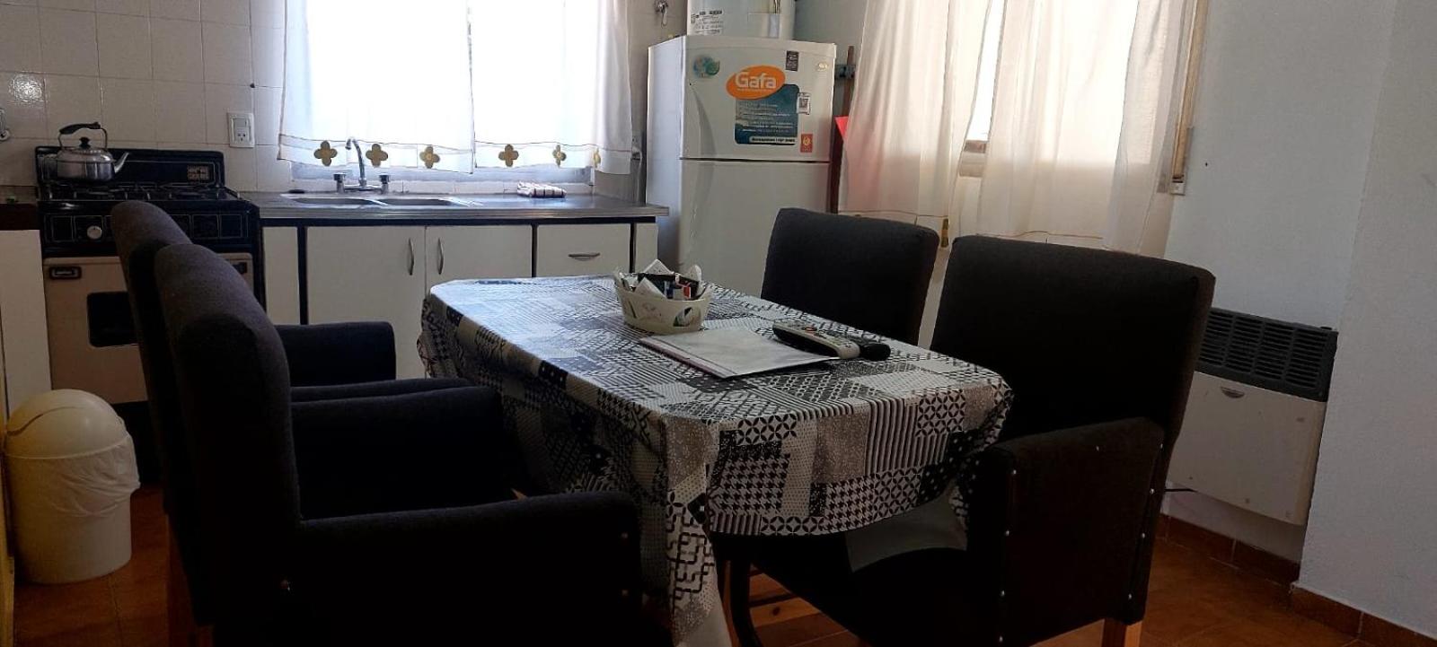 Lo de Antonio Departamentos
