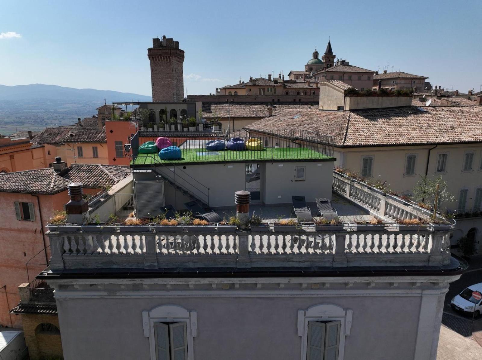 Palazzo Fontana