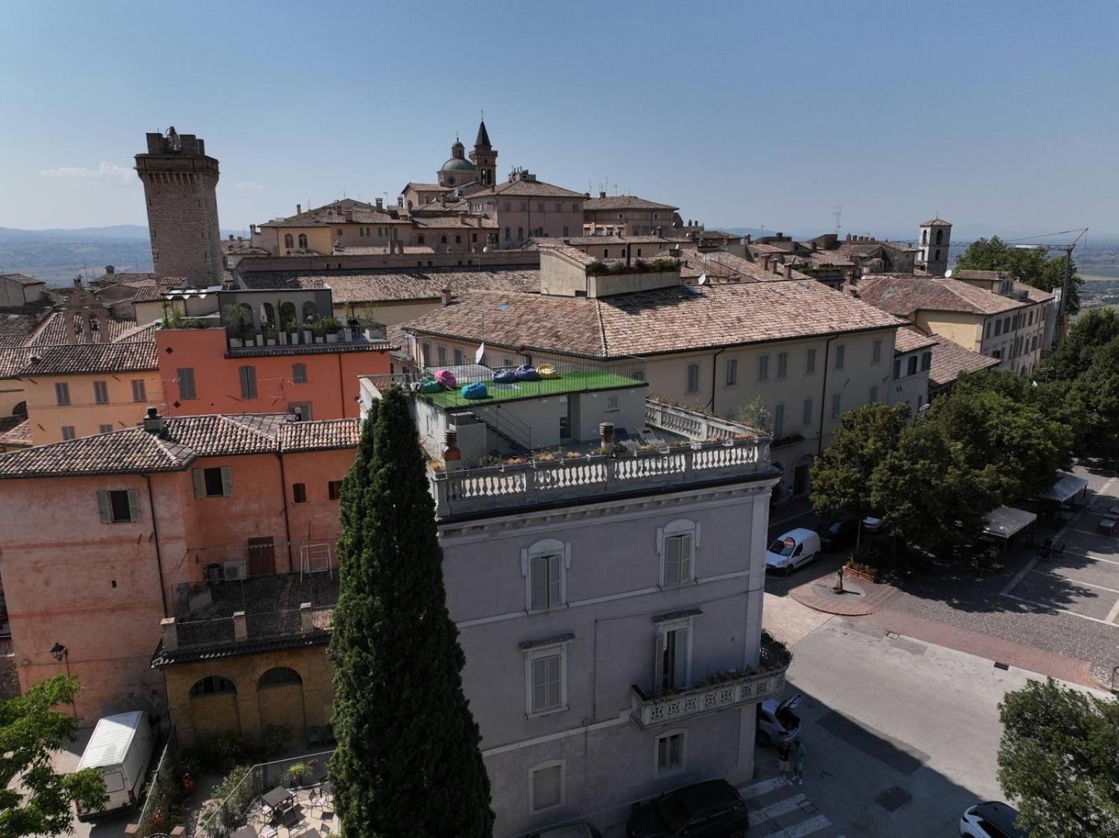 Palazzo Fontana