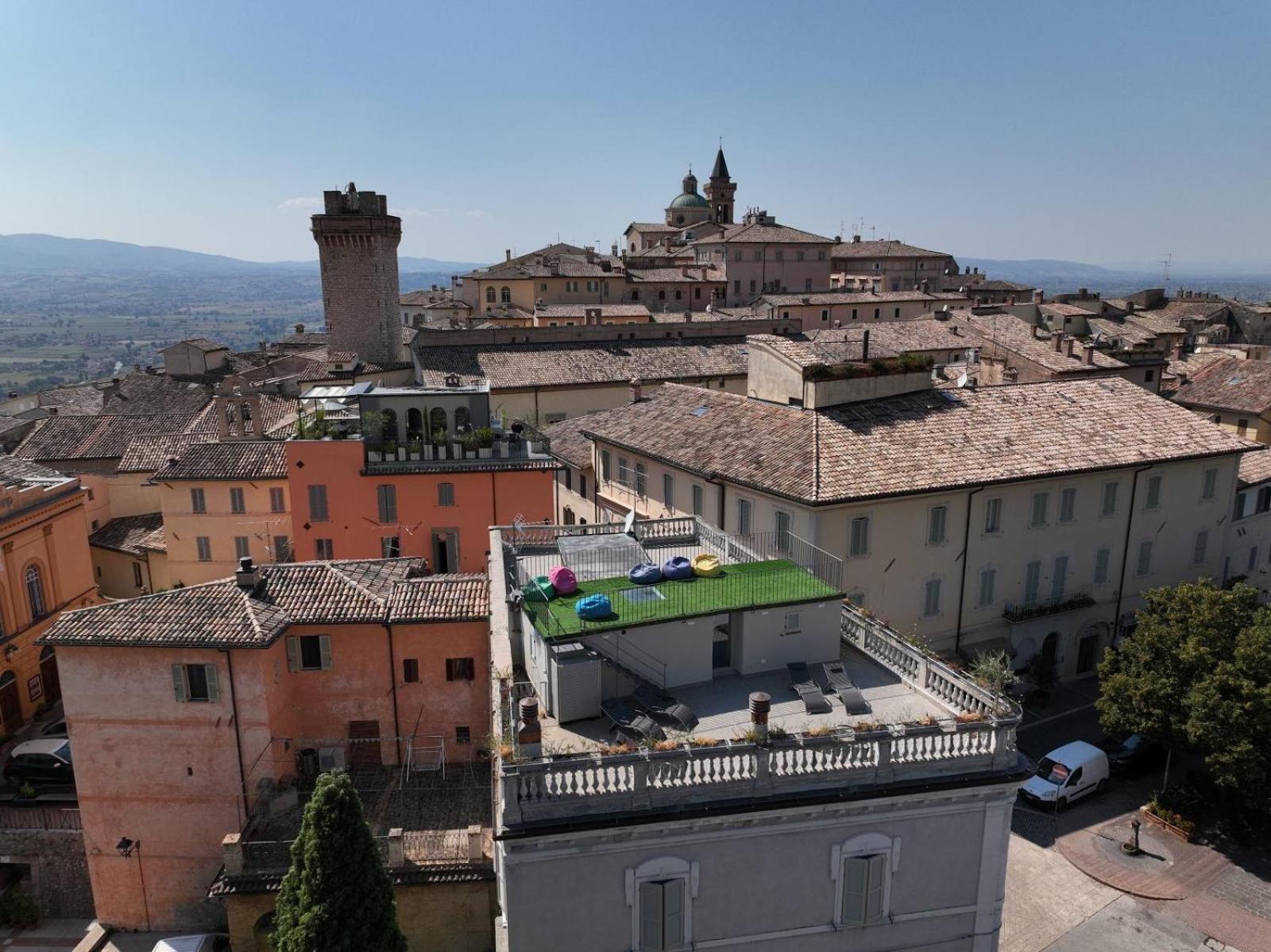 Palazzo Fontana