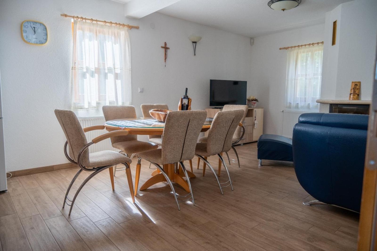 Vila Marija