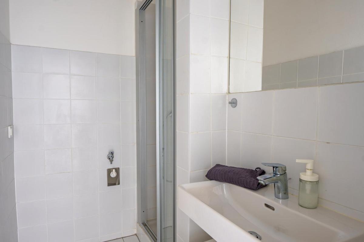 Vienna City Apartments Belvedere