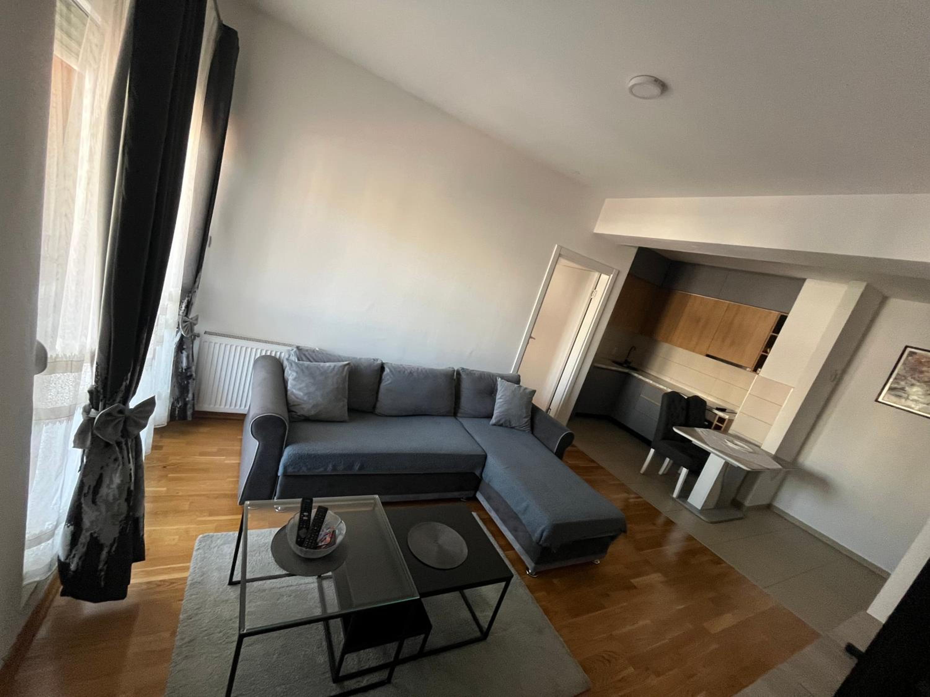 APARTMAN MASA