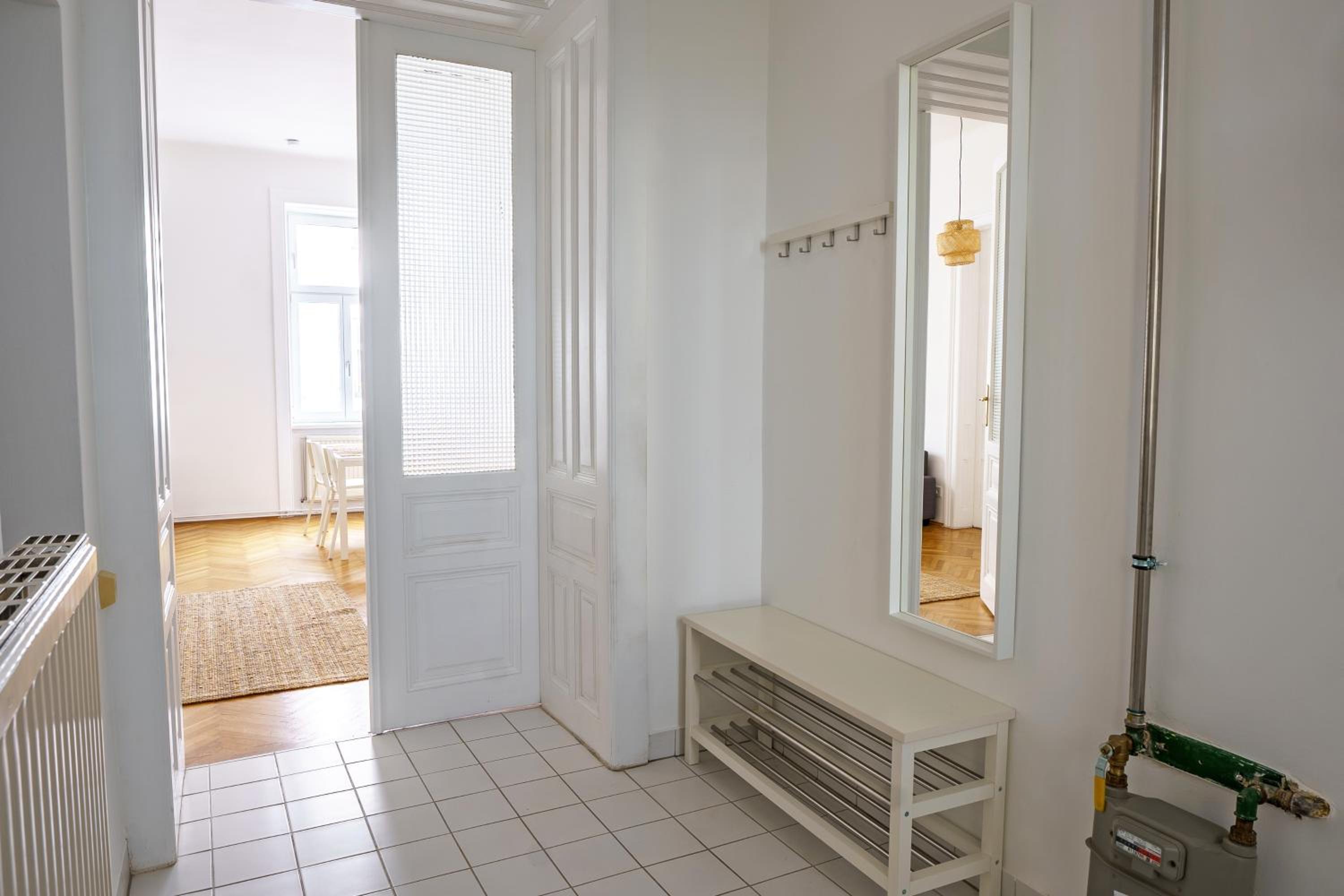 Vienna City Apartments Belvedere