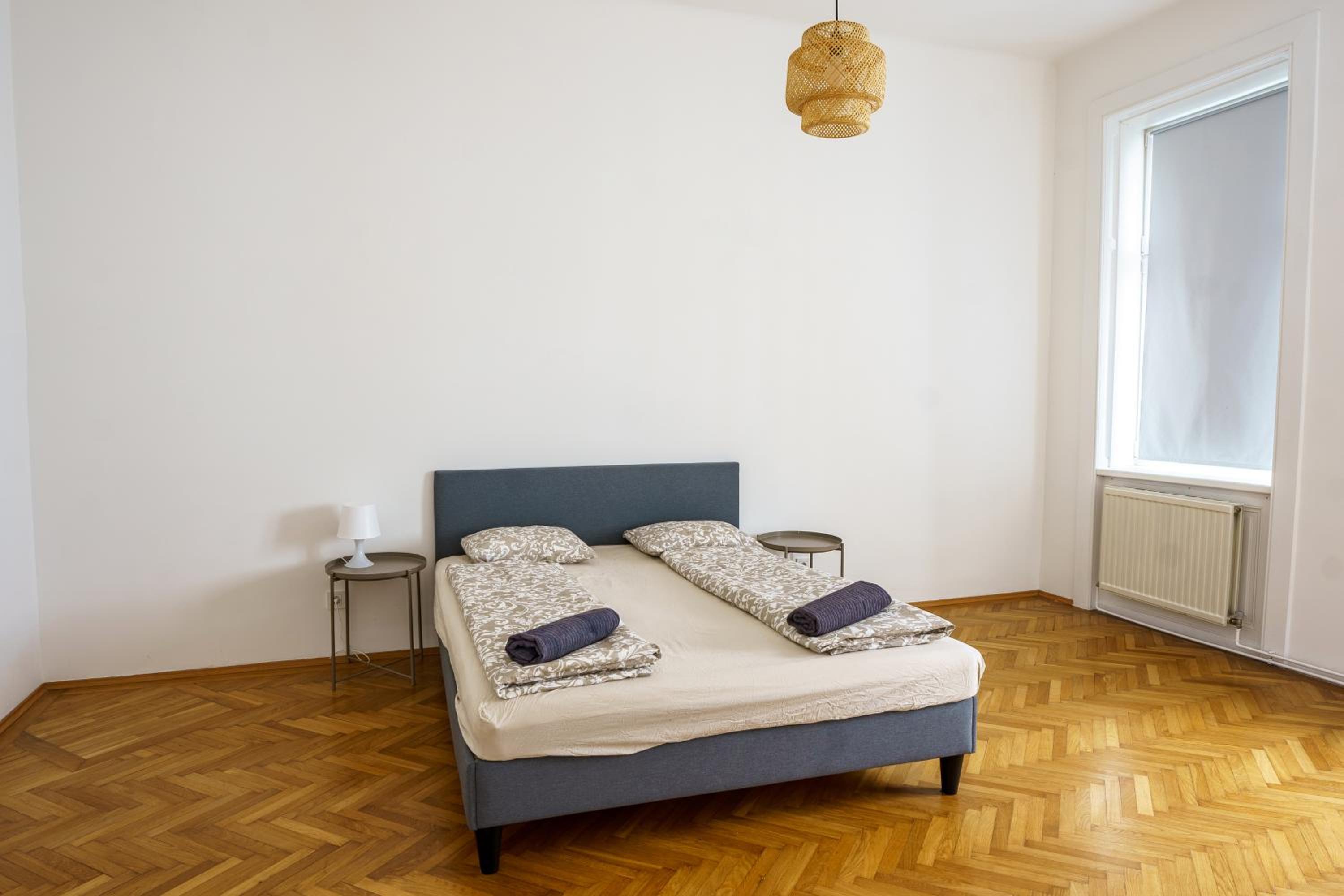 Vienna City Apartments Belvedere