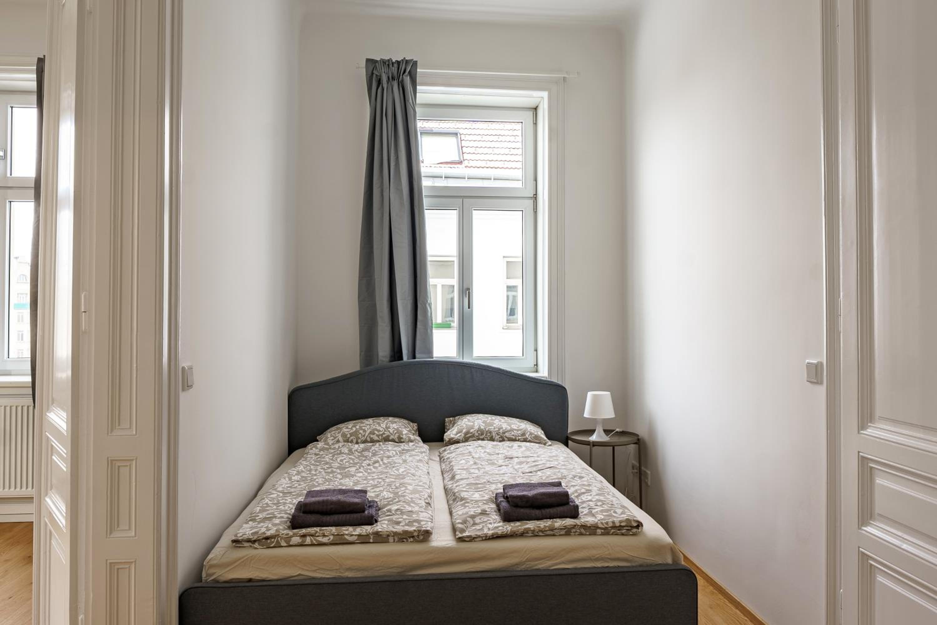 Vienna City Apartments Belvedere