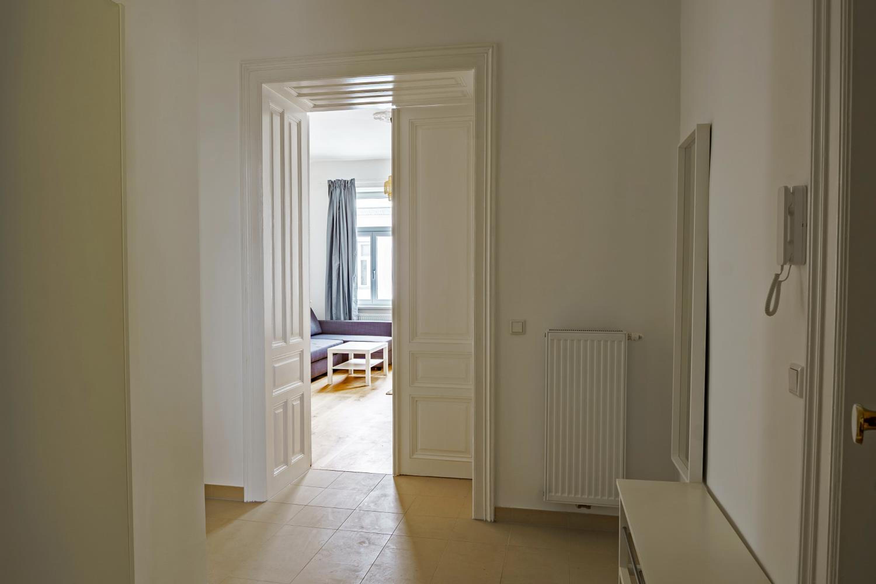 Vienna City Apartments Belvedere