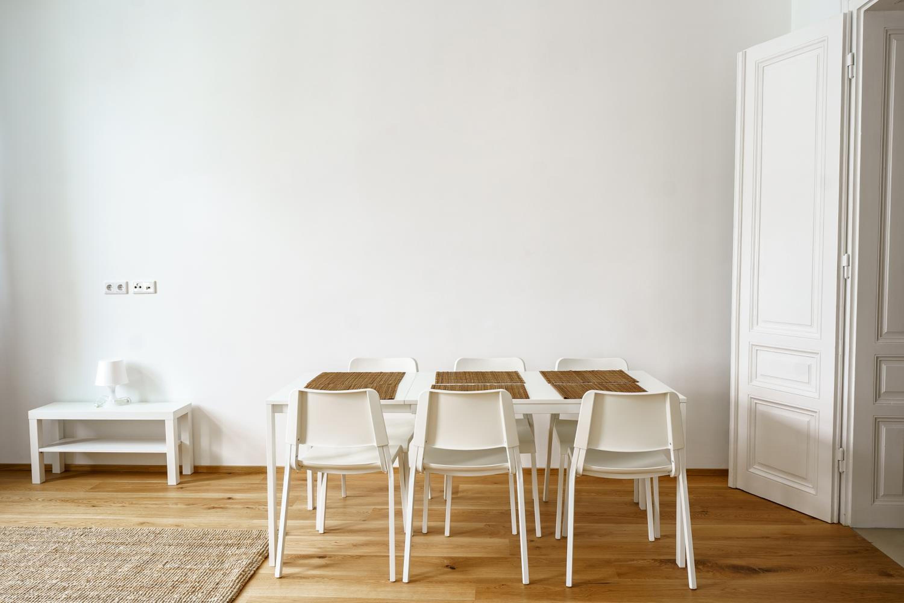 Vienna City Apartments Belvedere