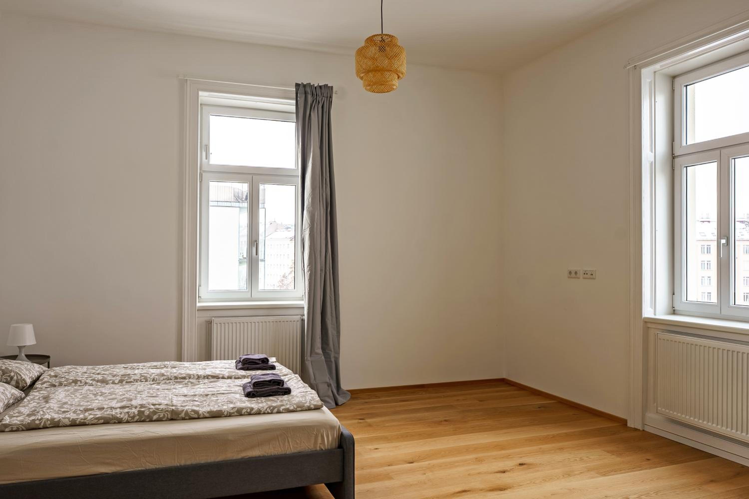 Vienna City Apartments Belvedere