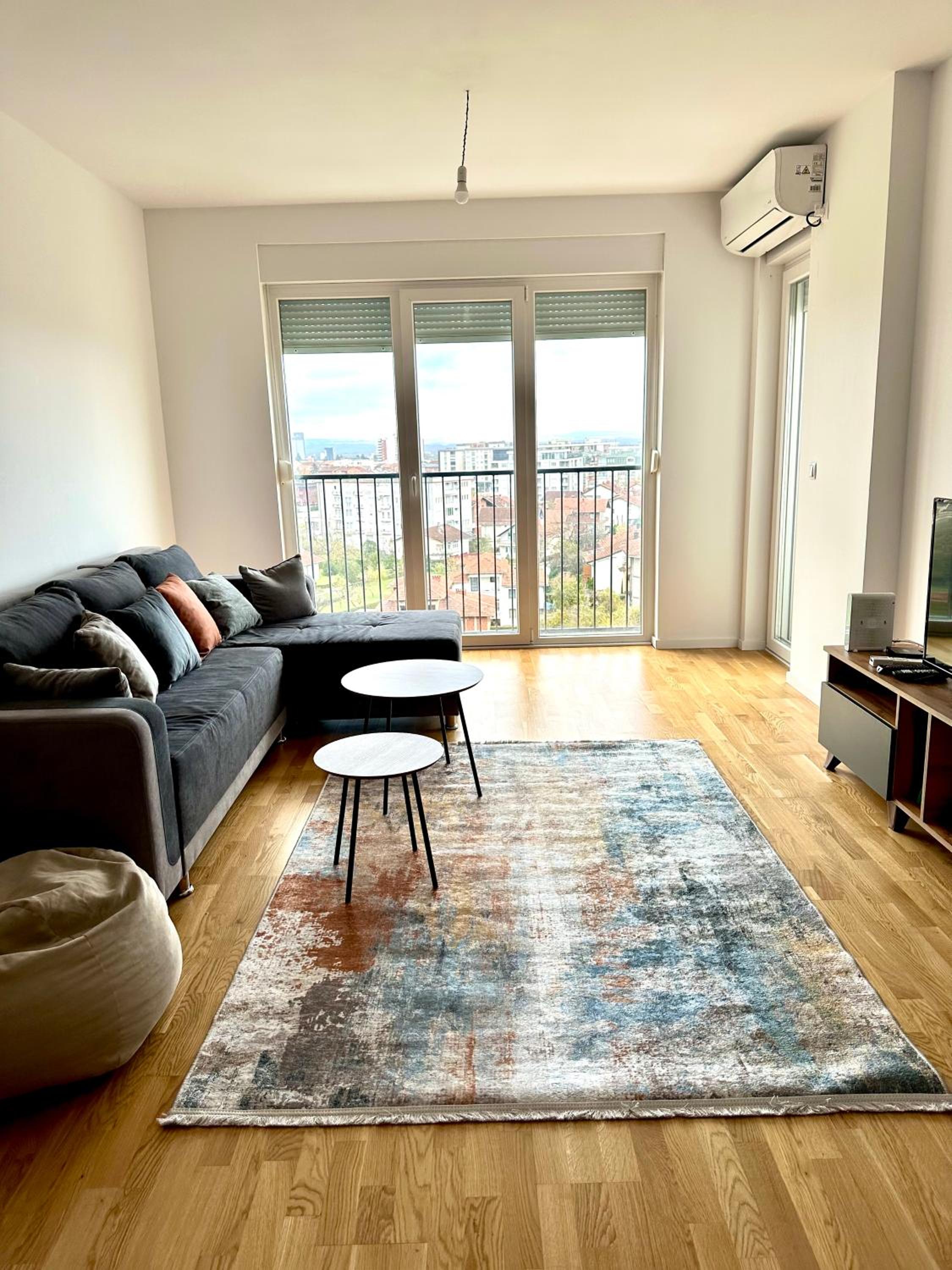 Skyline Apartment 1, photo 46