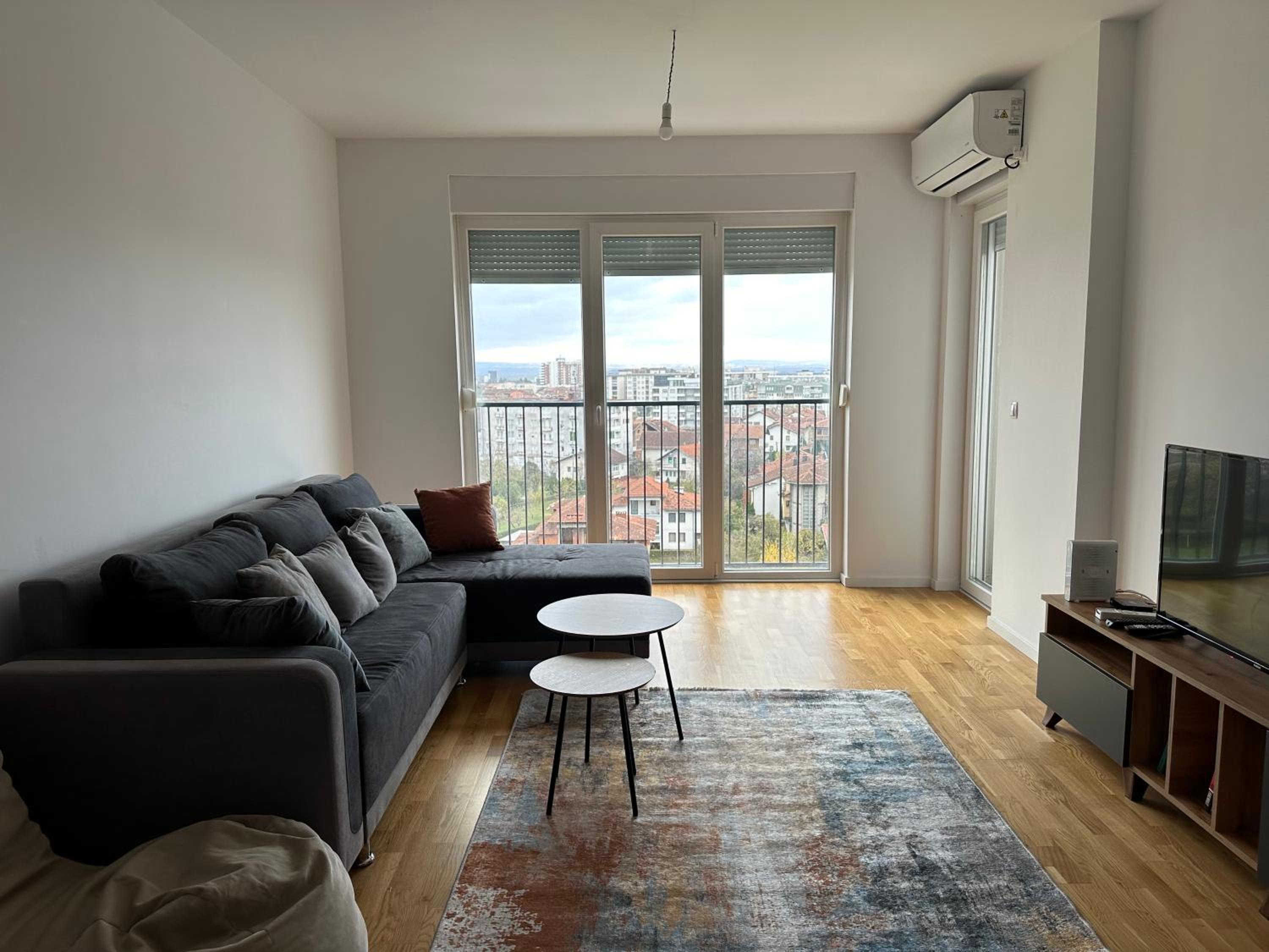 Skyline Apartment 1, photo 57