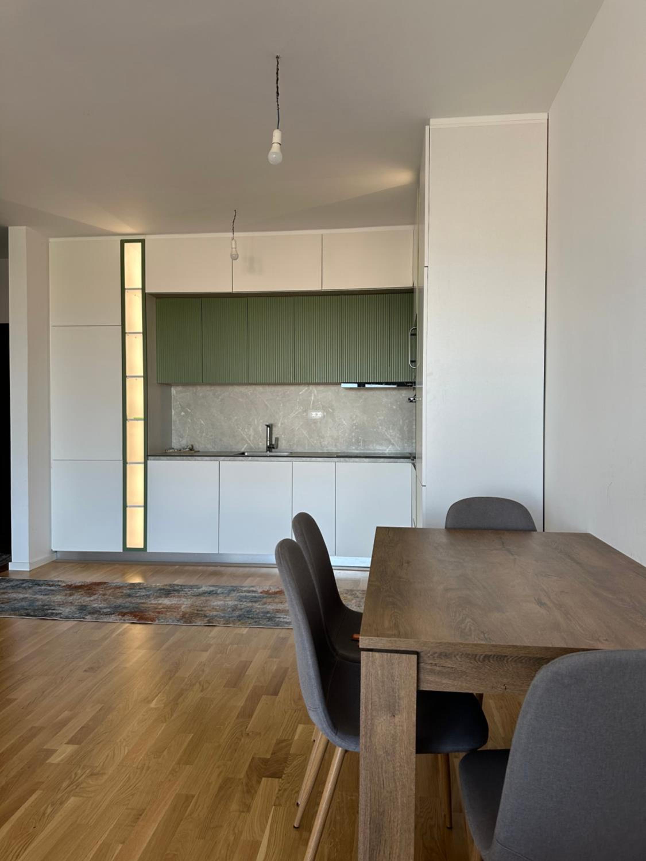 Skyline Apartment 1, photo 28