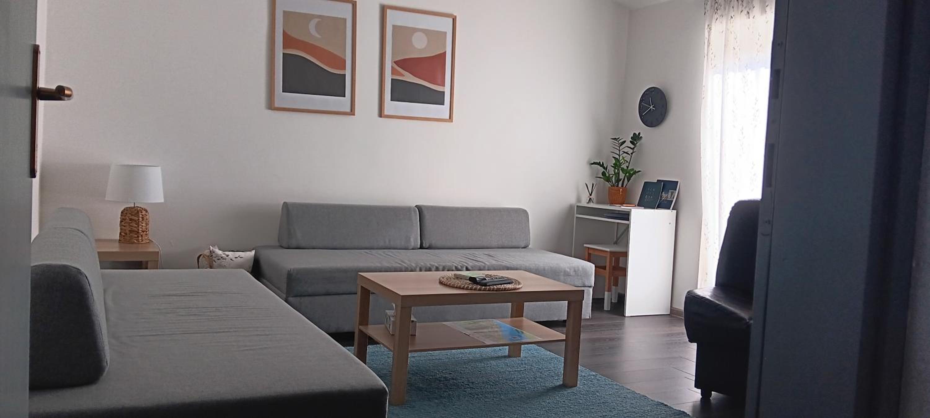 Apartman Dunav