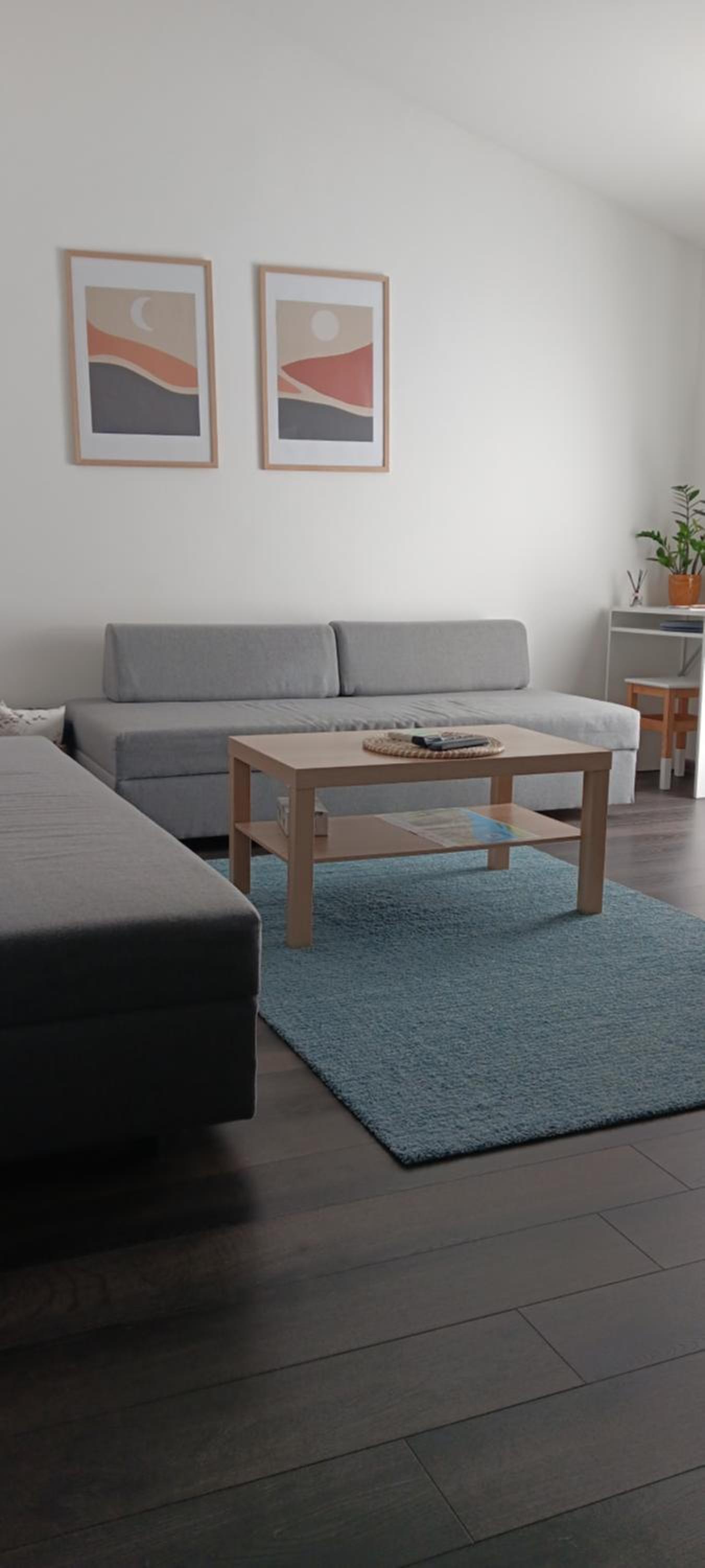 Apartman Dunav