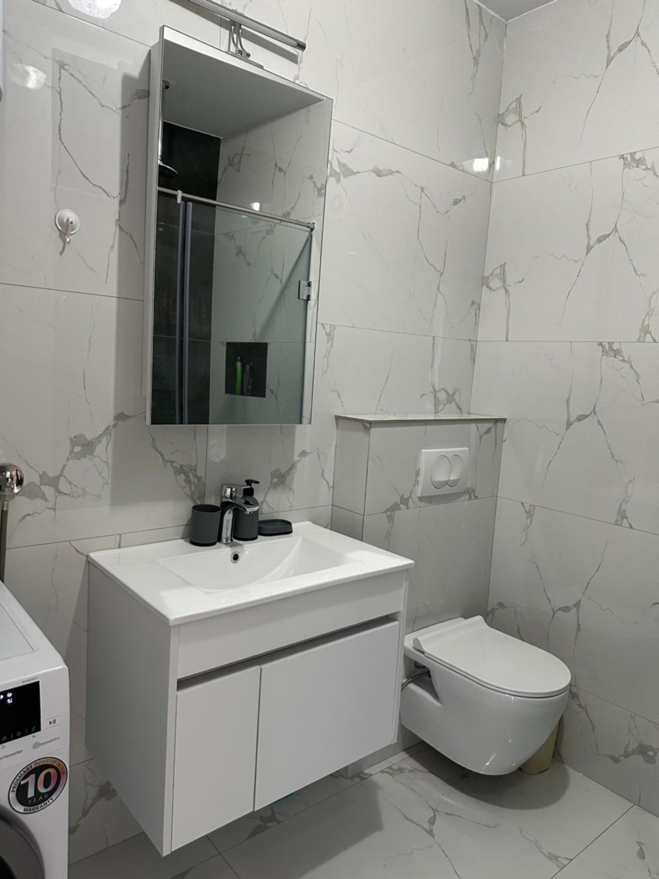 Skyline Apartment 1, photo 23