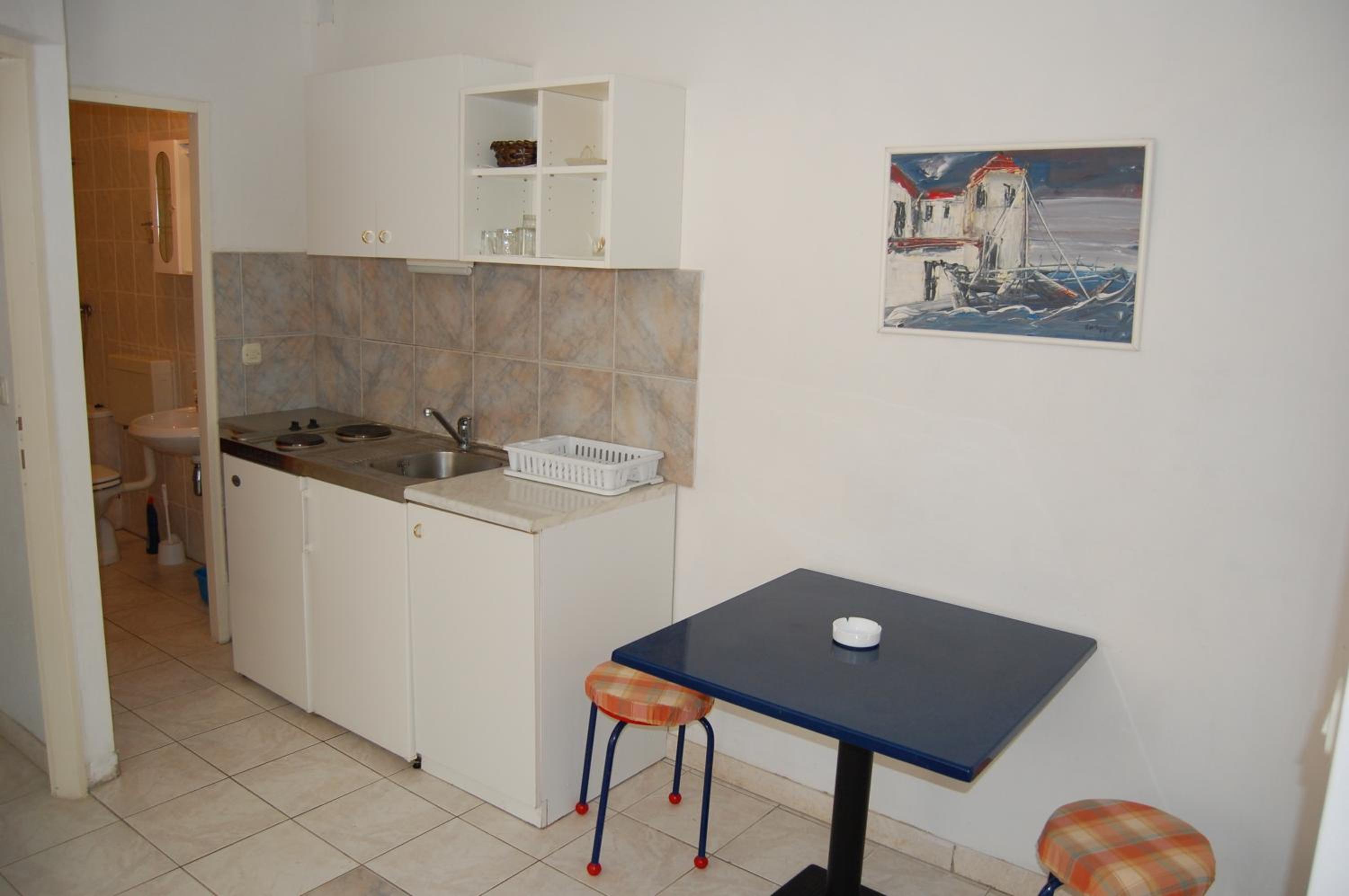 Apartment Kordić