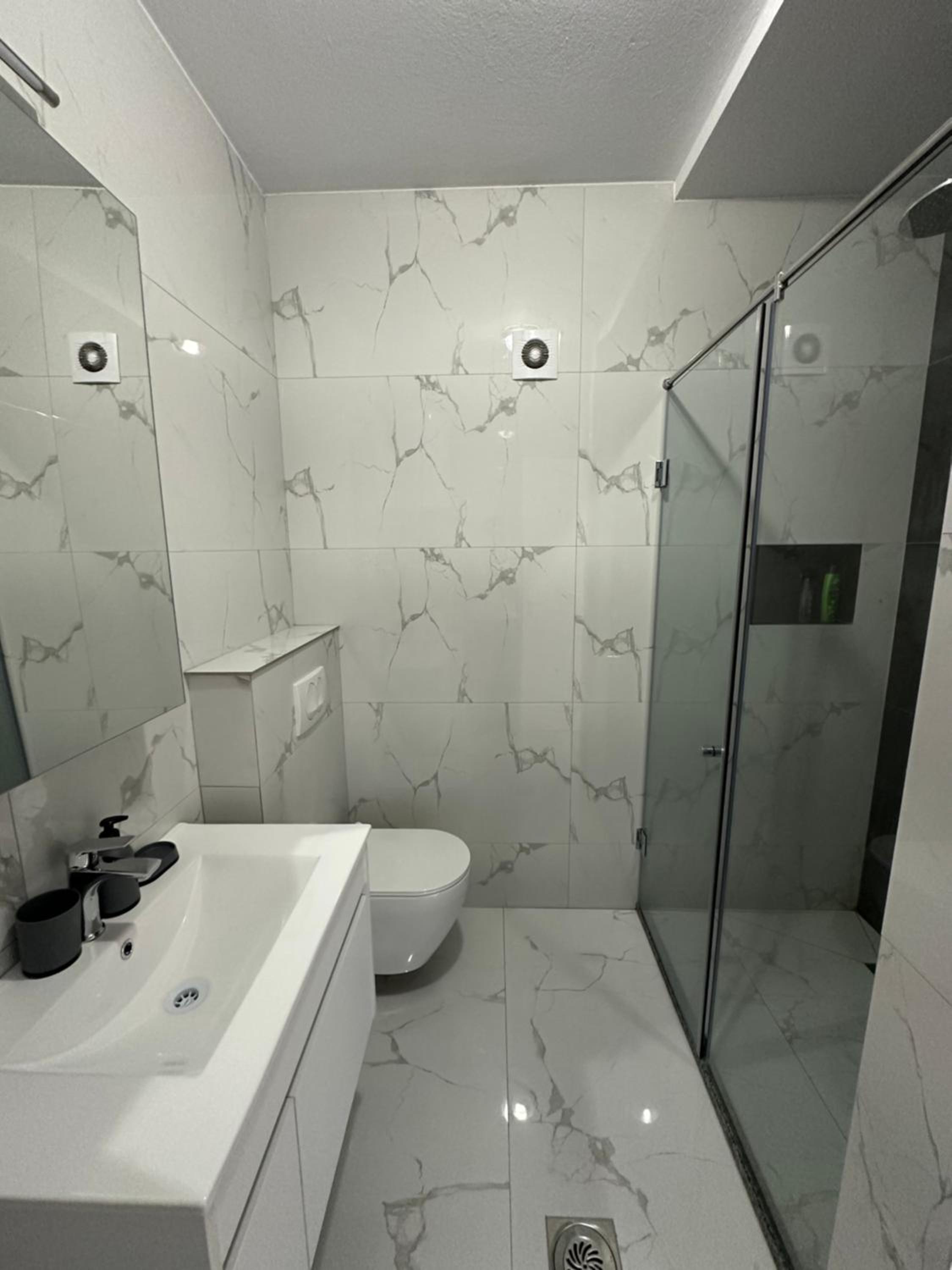 Skyline Apartment 1, photo 19
