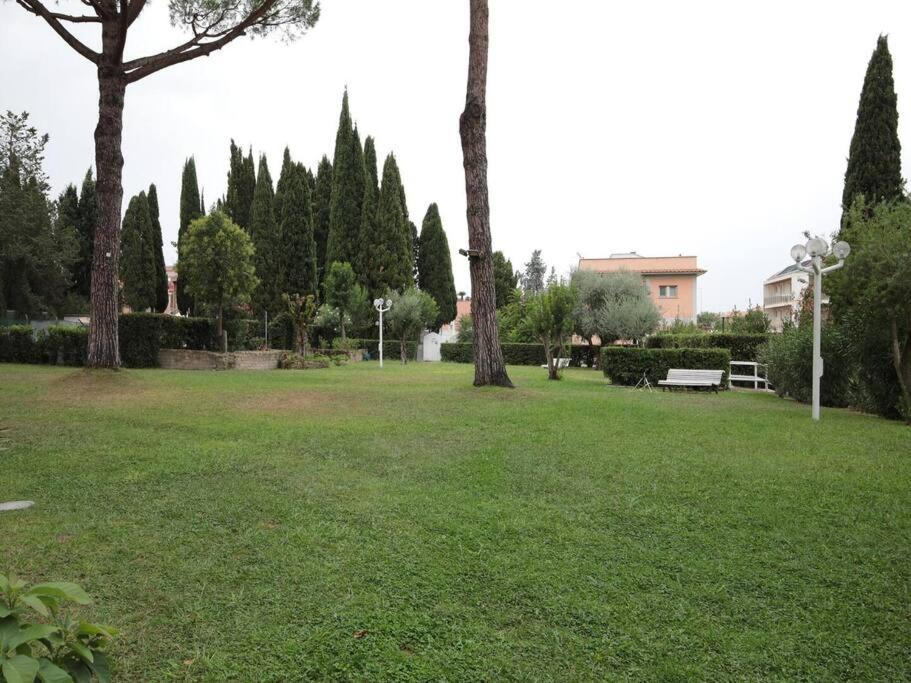 Appartamento Aurelio - Vaticano