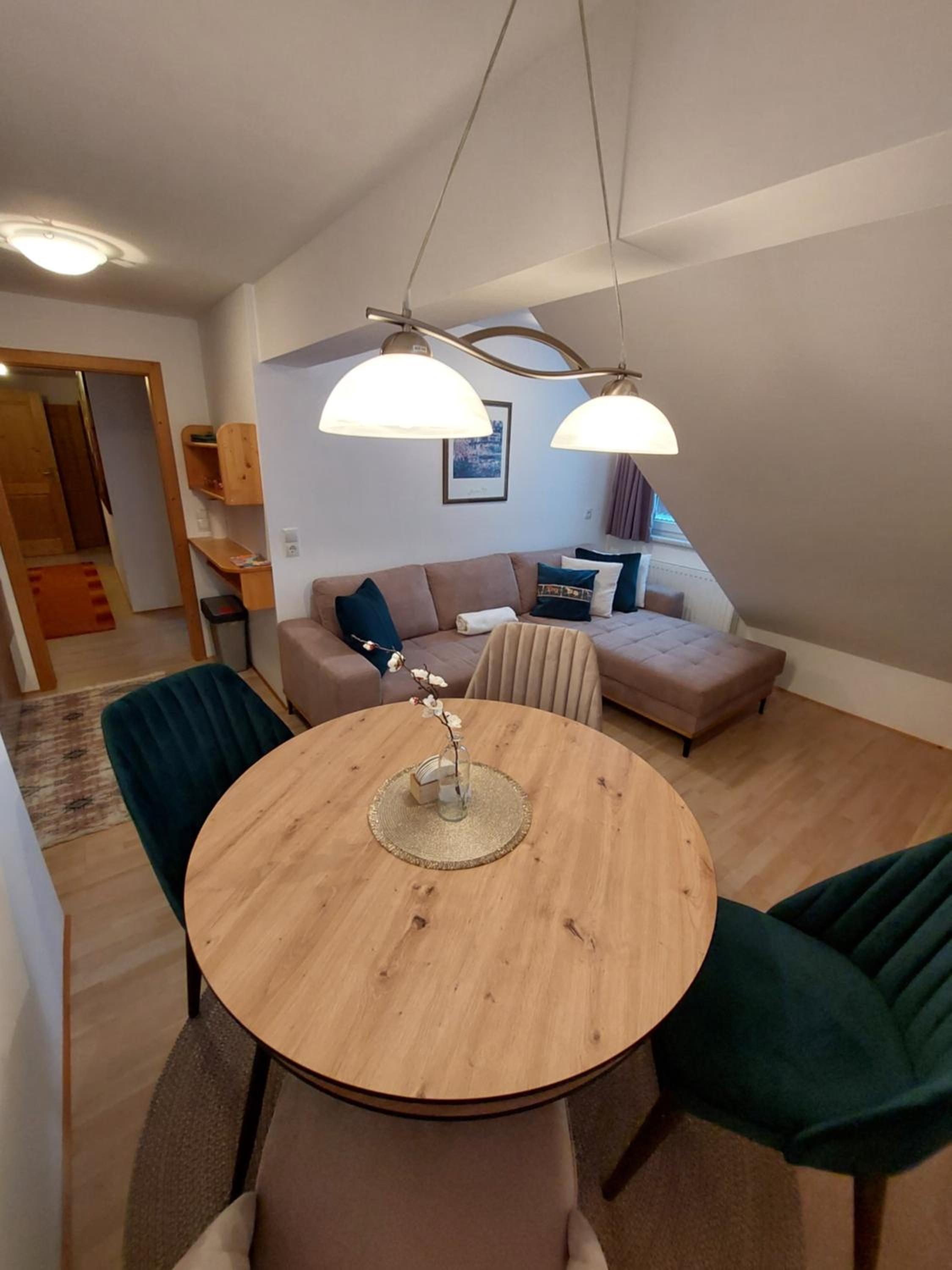Apartment Ledermoos - Ski, Langlauf & Wandern in Mauterndorf
