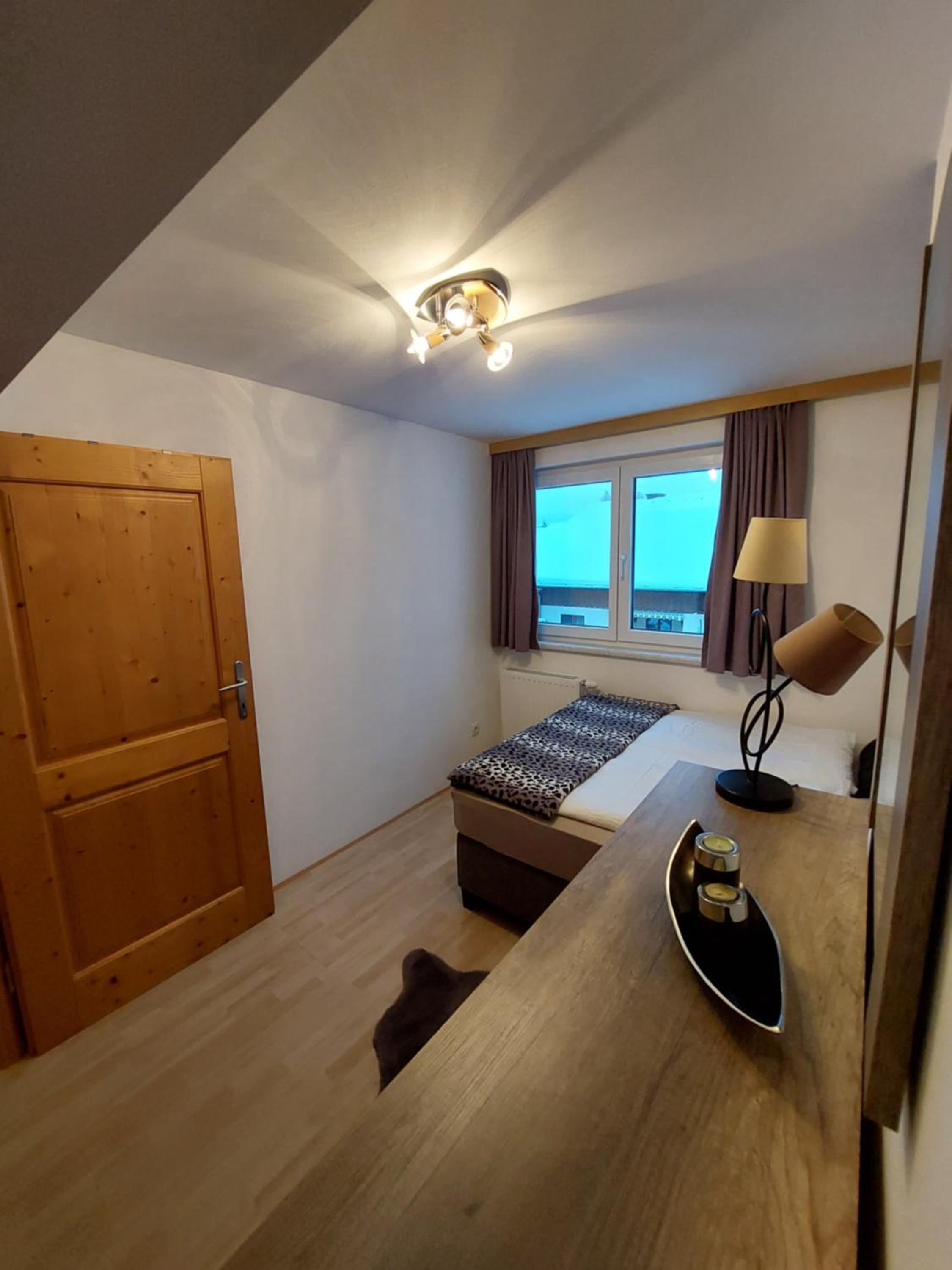 Apartment Ledermoos - Ski, Langlauf & Wandern in Mauterndorf