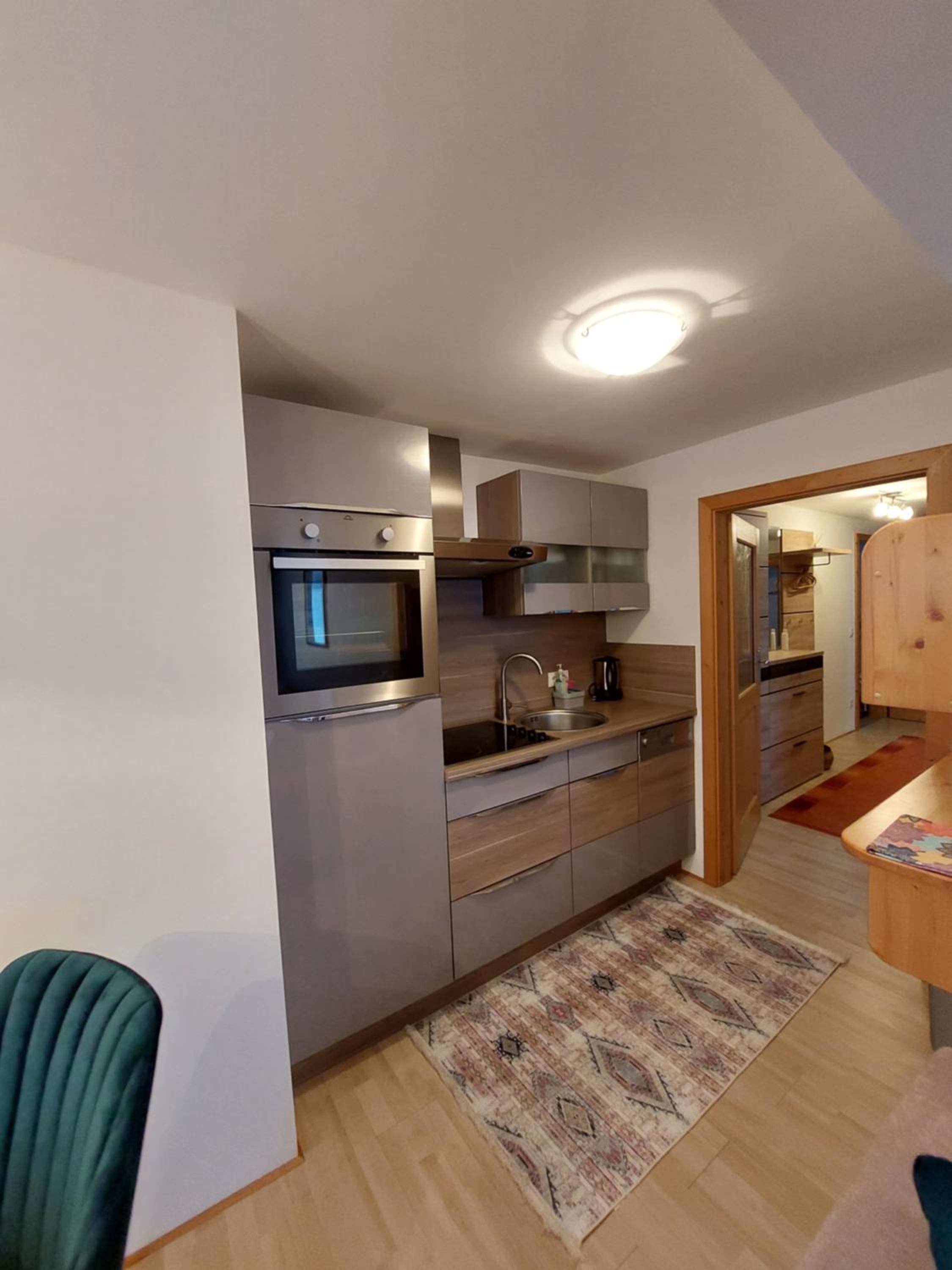 Apartment Ledermoos - Ski, Langlauf & Wandern in Mauterndorf