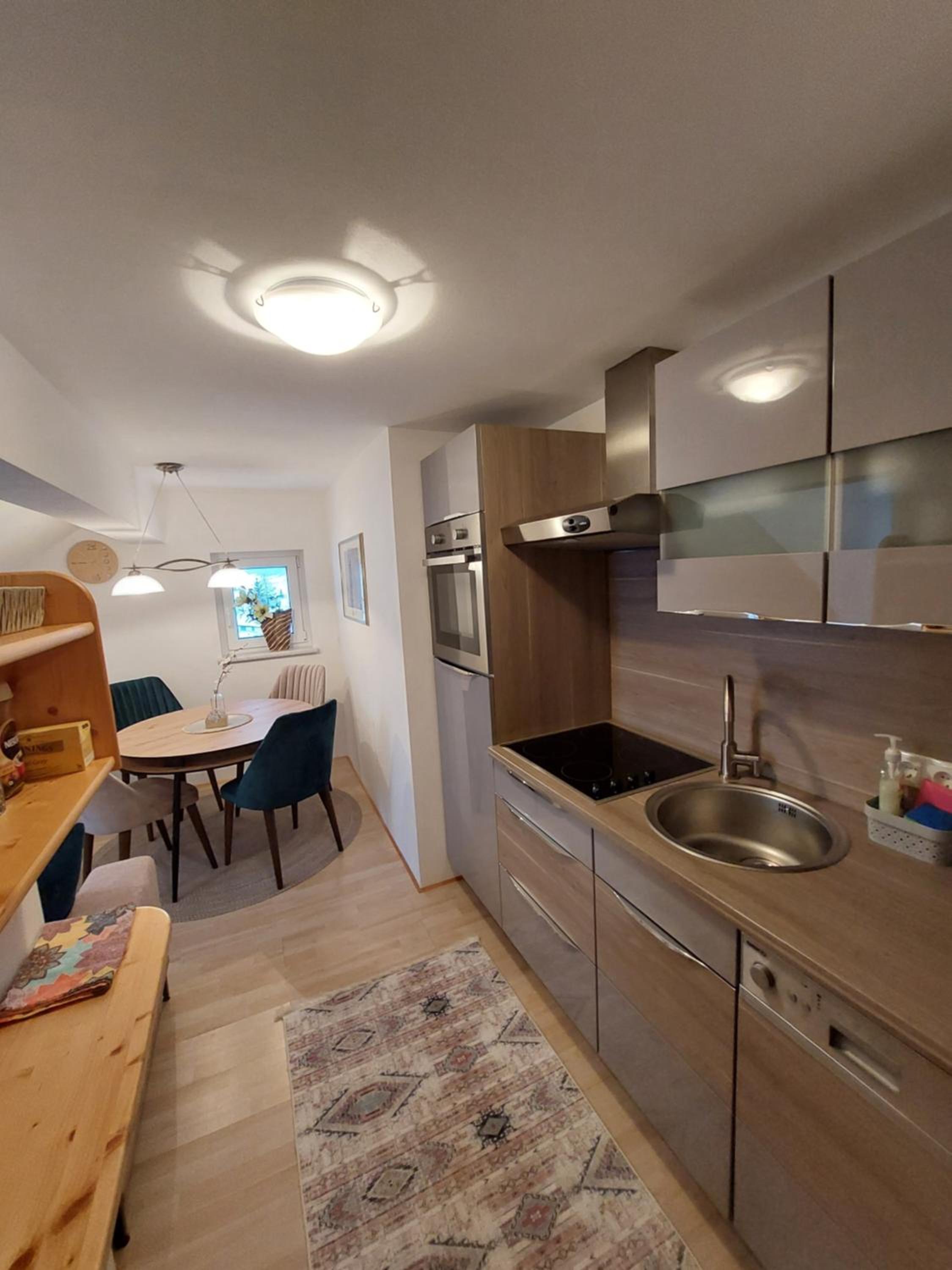 Apartment Ledermoos - Ski, Langlauf & Wandern in Mauterndorf