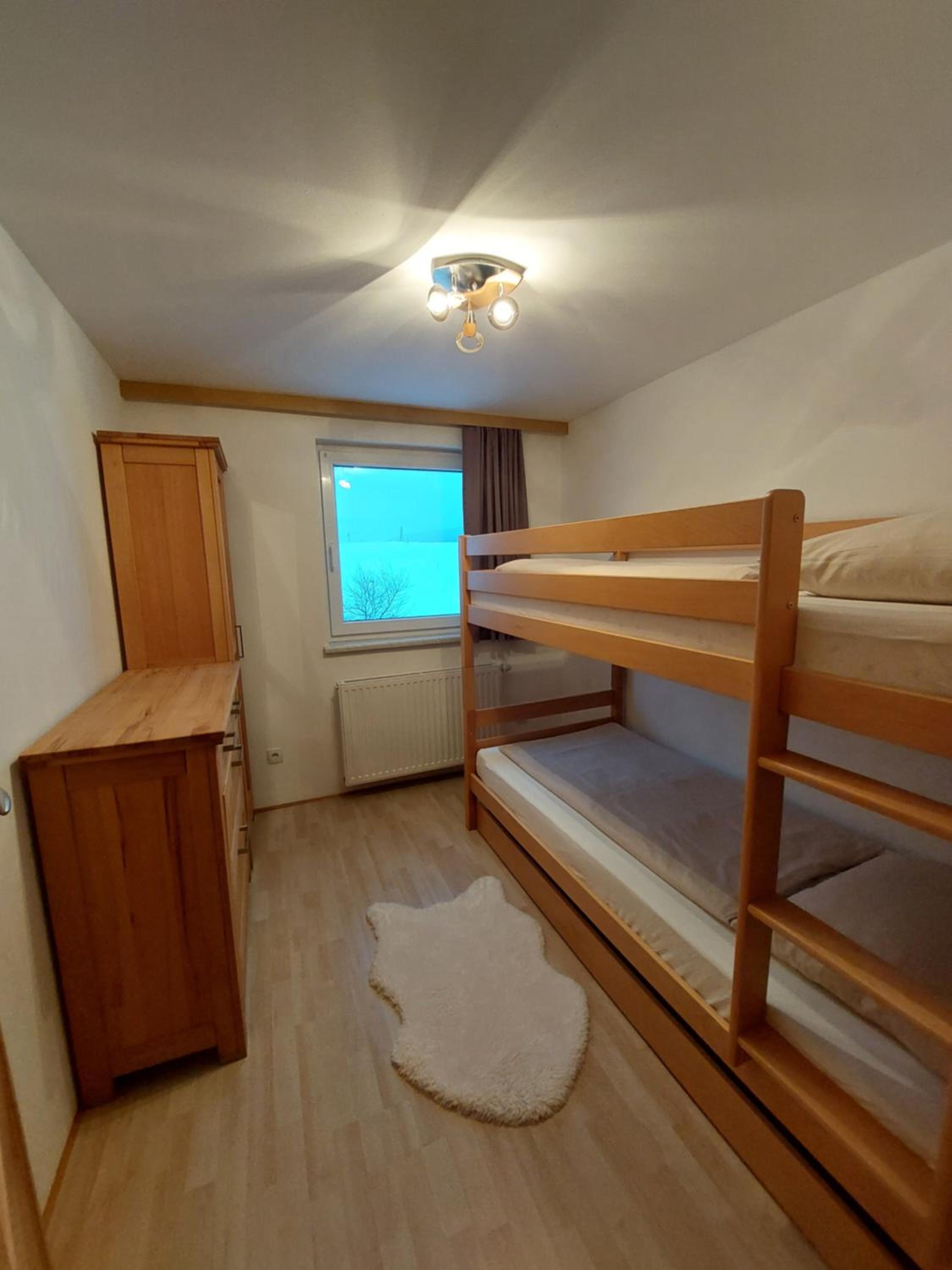 Apartment Ledermoos - Ski, Langlauf & Wandern in Mauterndorf