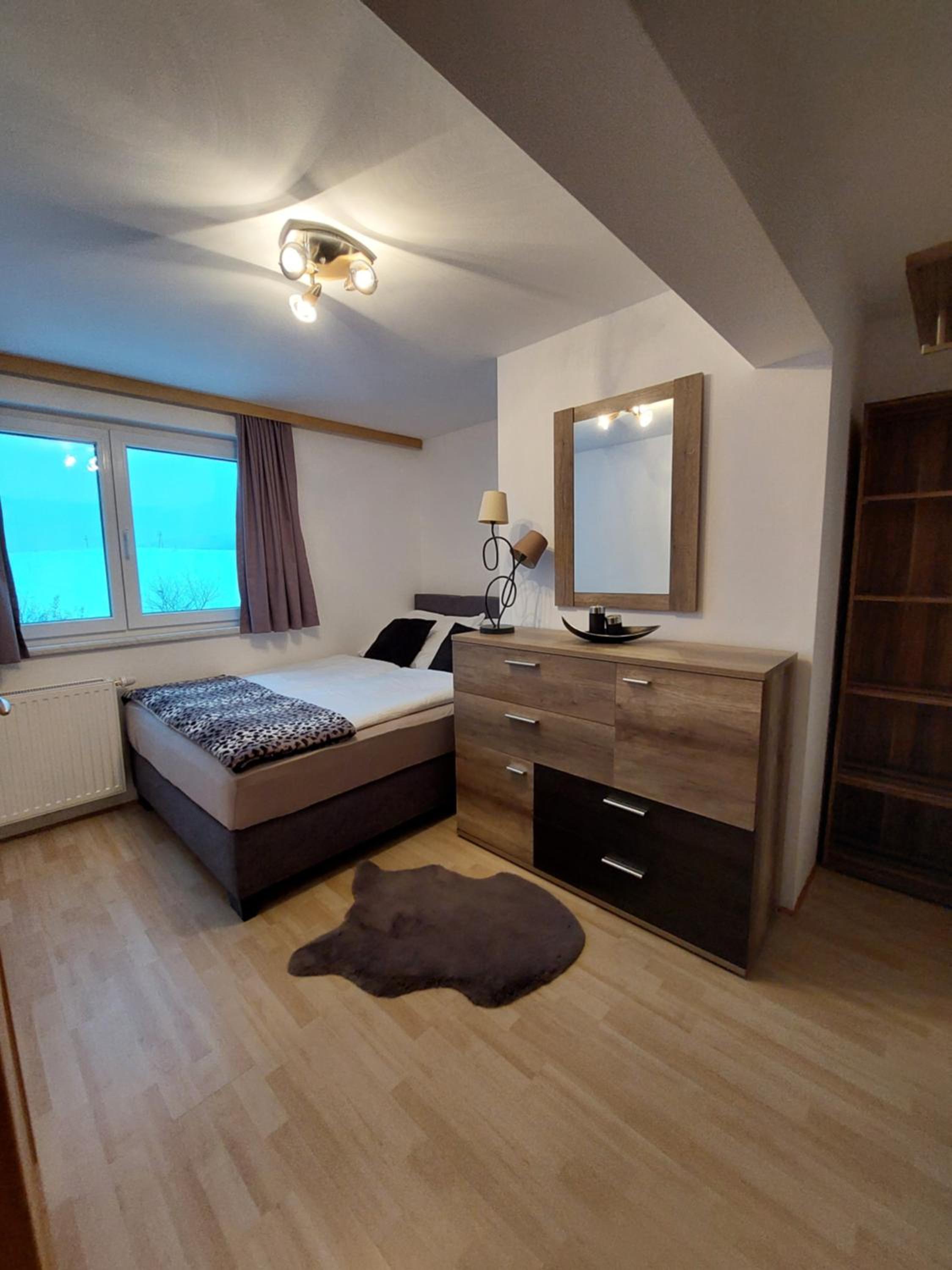 Apartment Ledermoos - Ski, Langlauf & Wandern in Mauterndorf