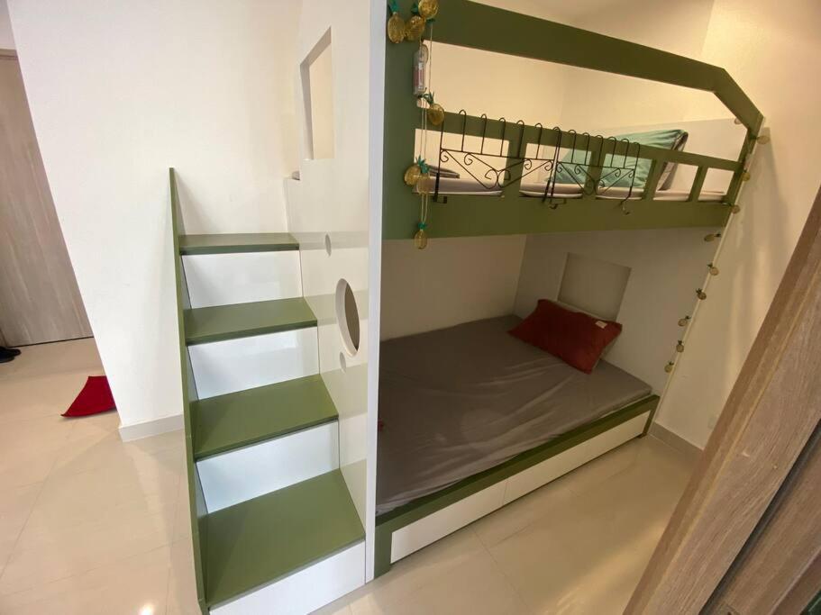 Sora House 2-Vinhomes Ocean Park. view 2