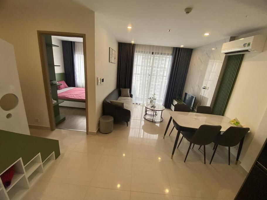 Sora House 2-Vinhomes Ocean Park. view 3