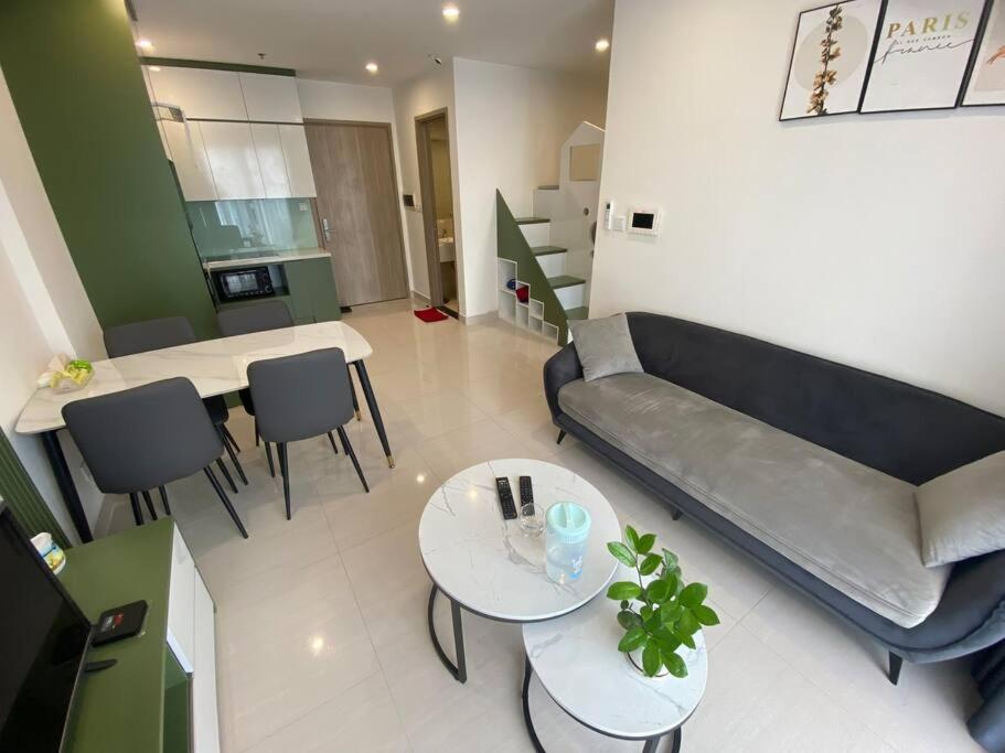 Sora House 2-Vinhomes Ocean Park. view 4